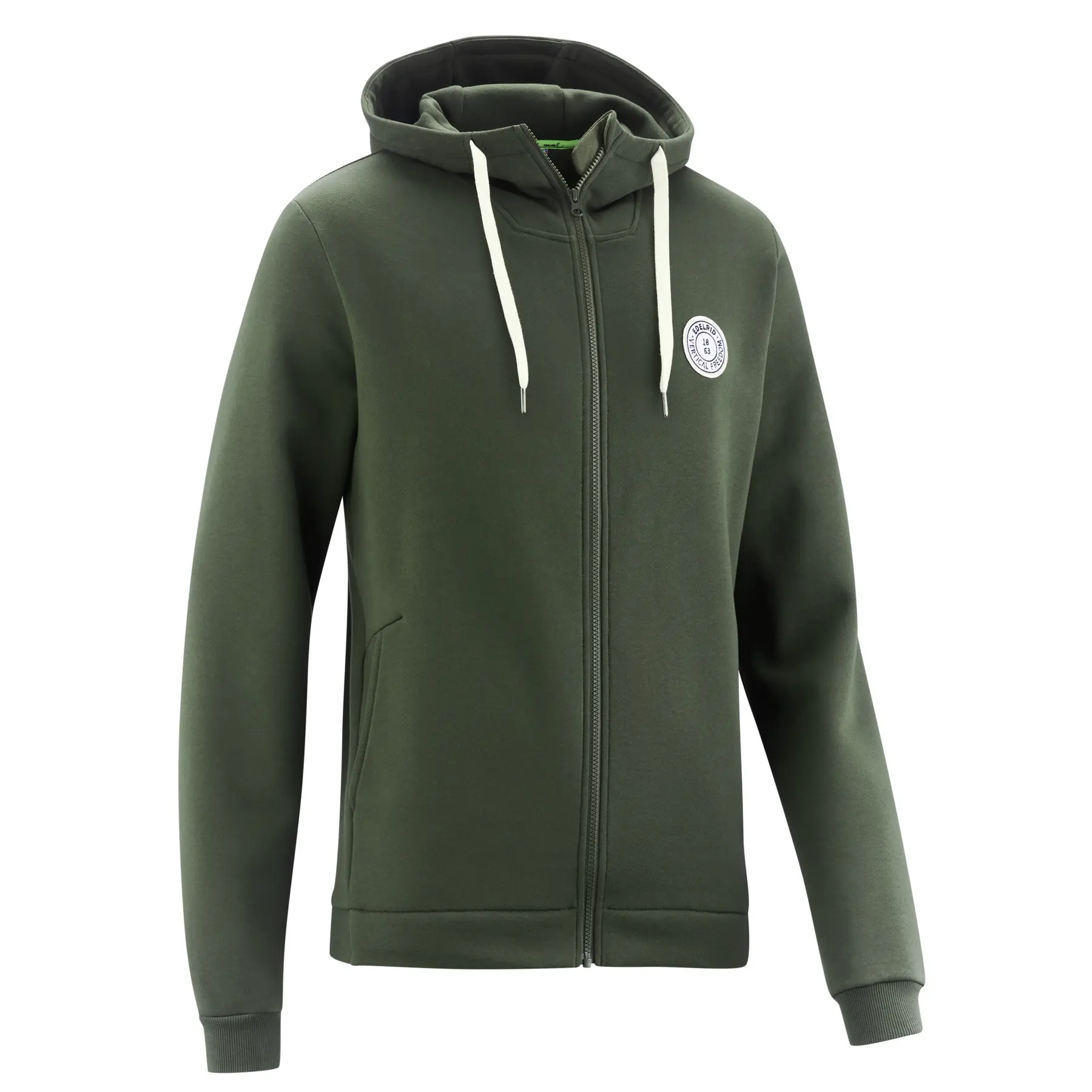 Kapuzenjacke Edelrid Me Spotter II