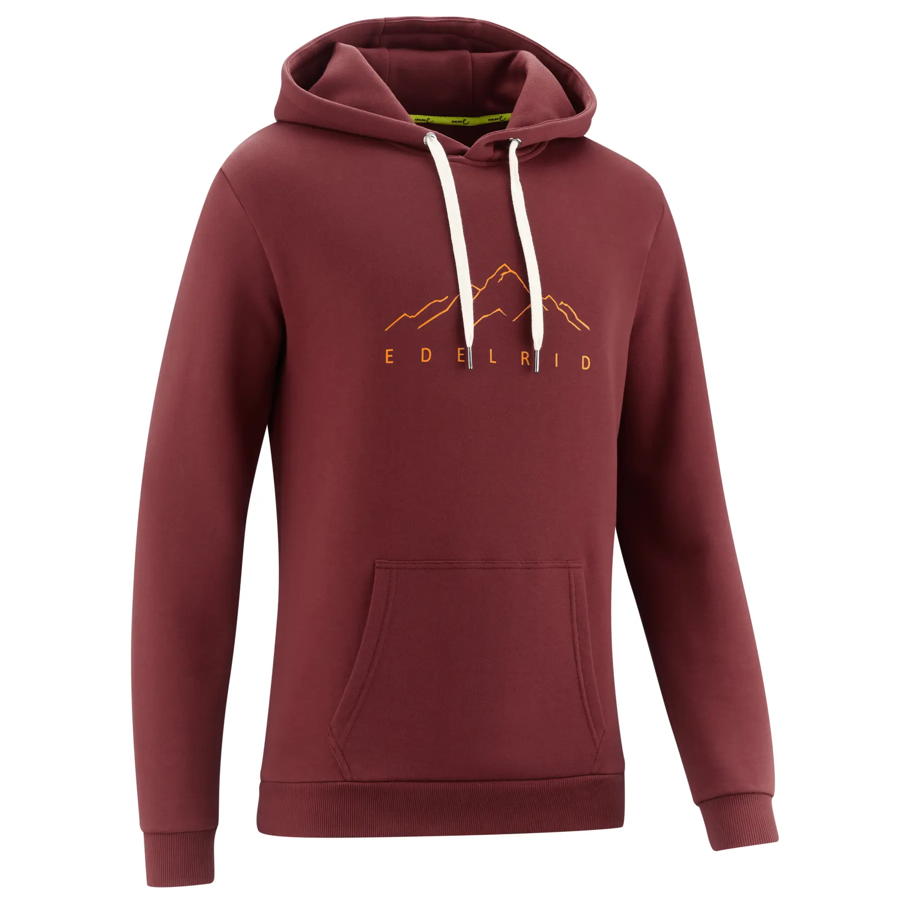 Hoodie Edelrid Me Spotter IV