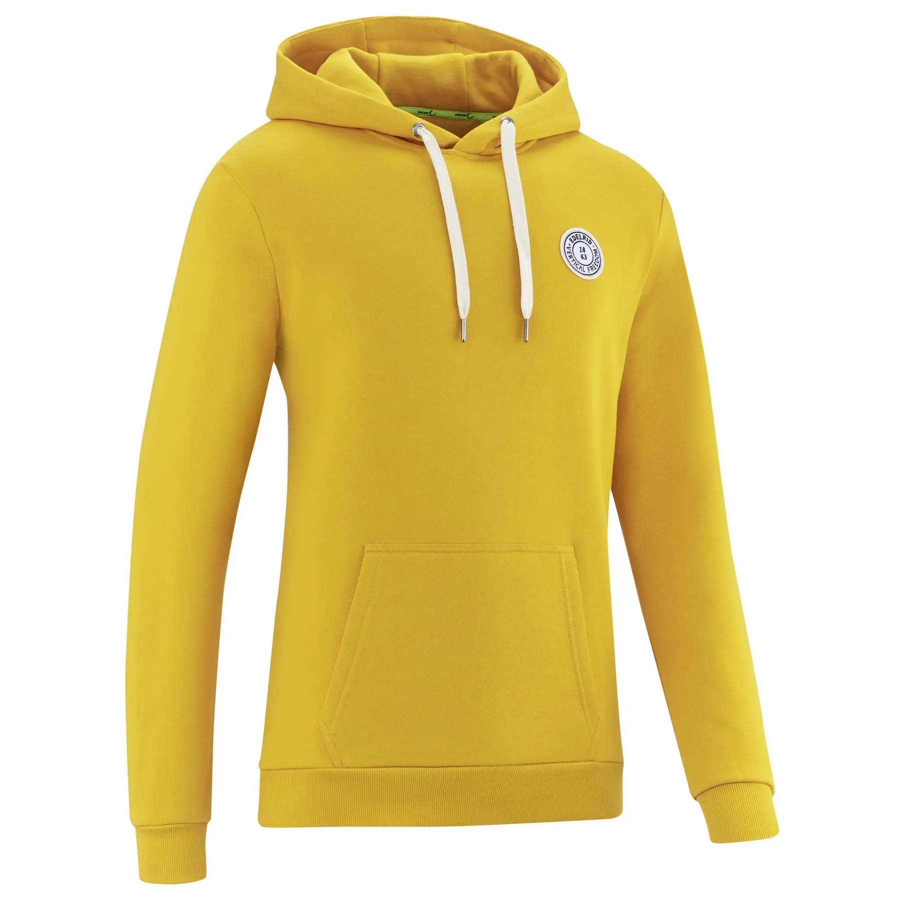Hoodie Edelrid Me Spotter IV