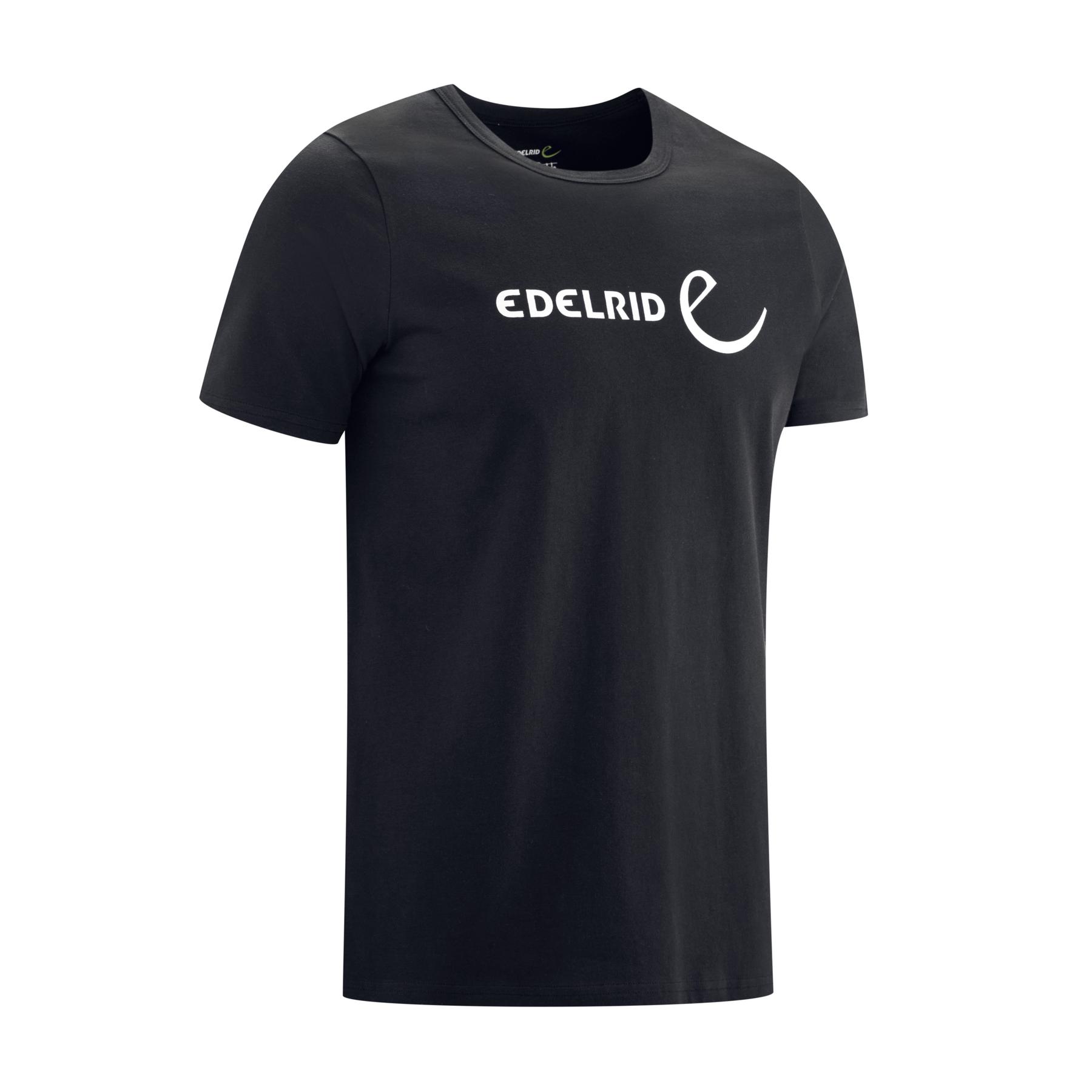 T-shirt Edelrid Me Corporate II