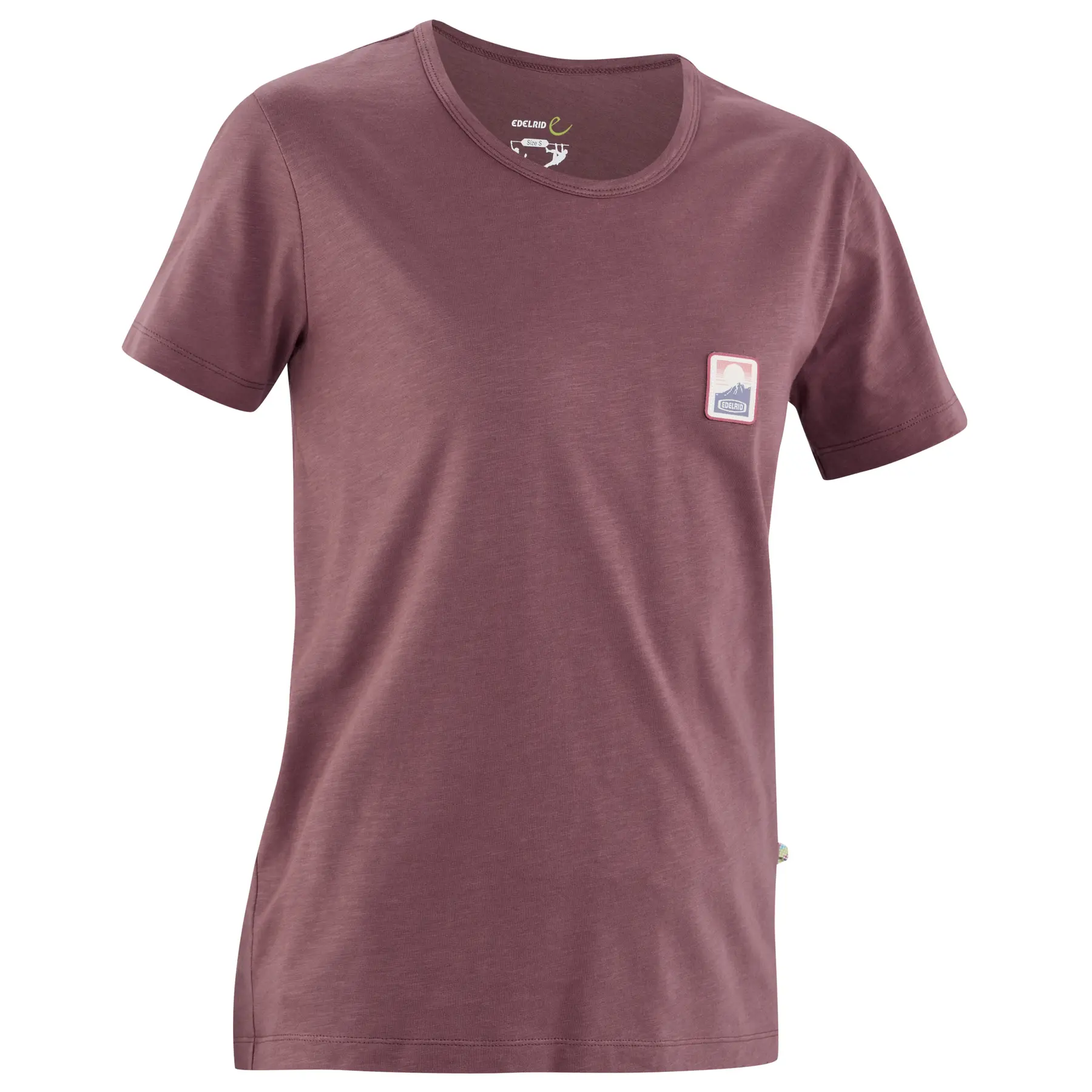 T-Shirt Edelrid Highball V