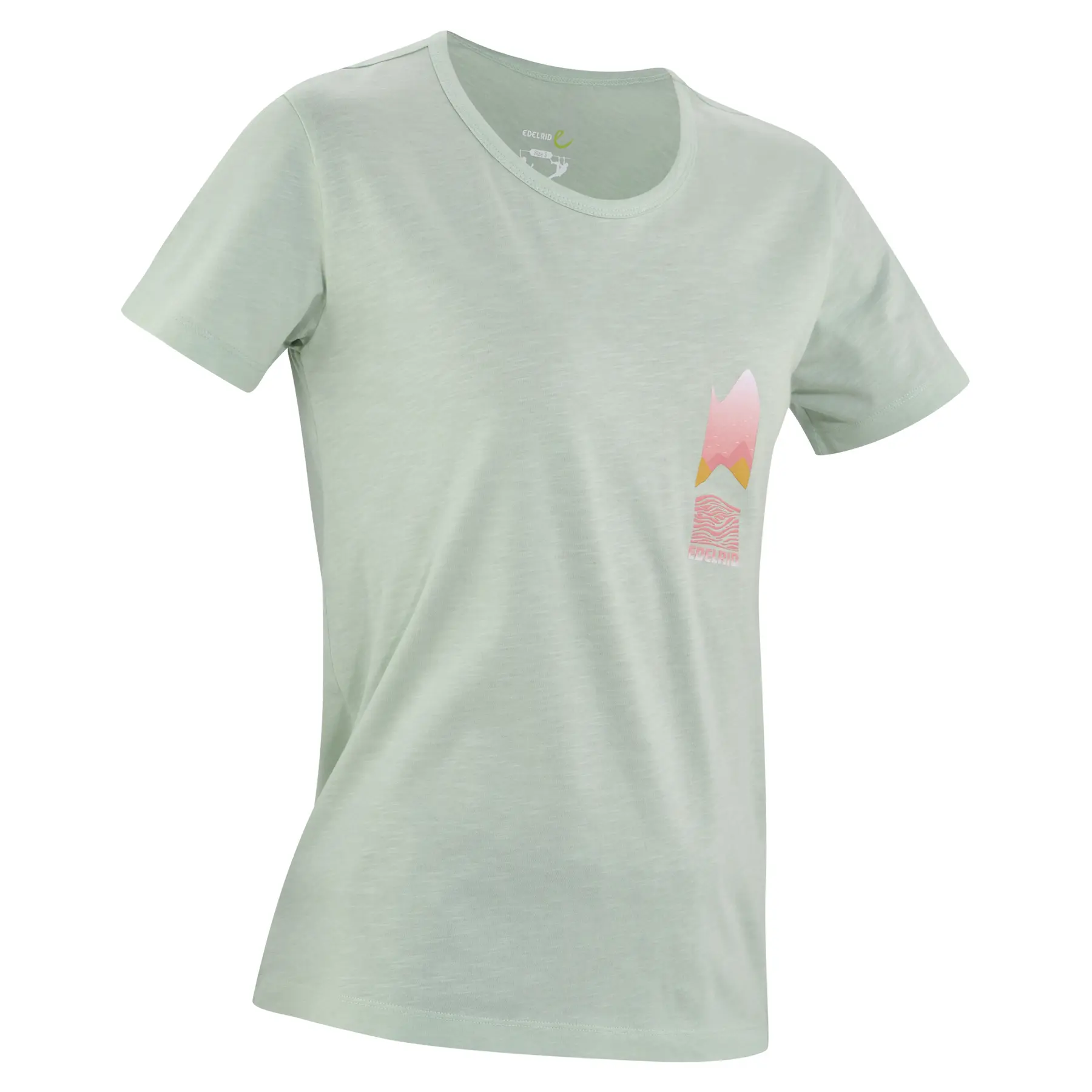 T-Shirt Edelrid Highball V