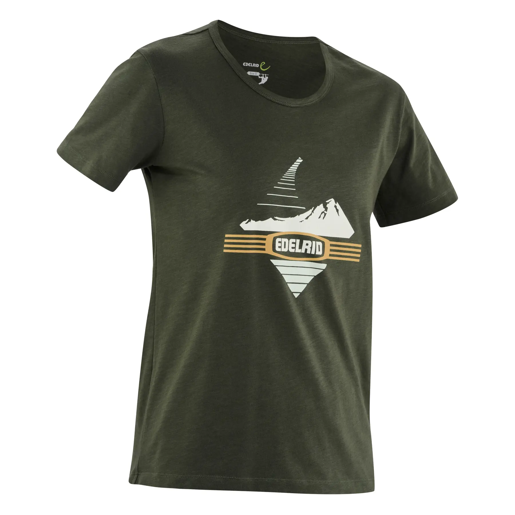 T-Shirt Edelrid Highball V