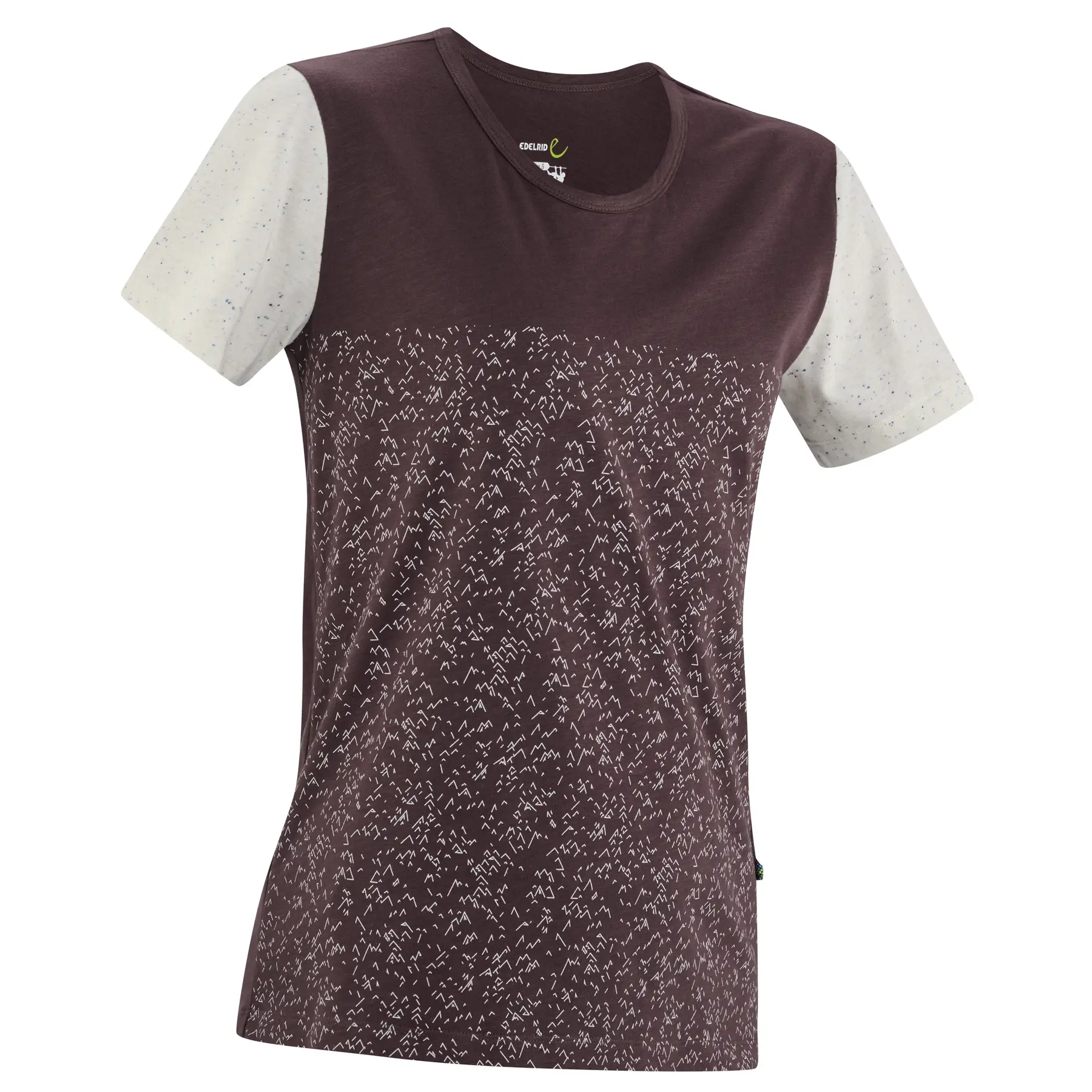 T-Shirt Edelrid Highball V