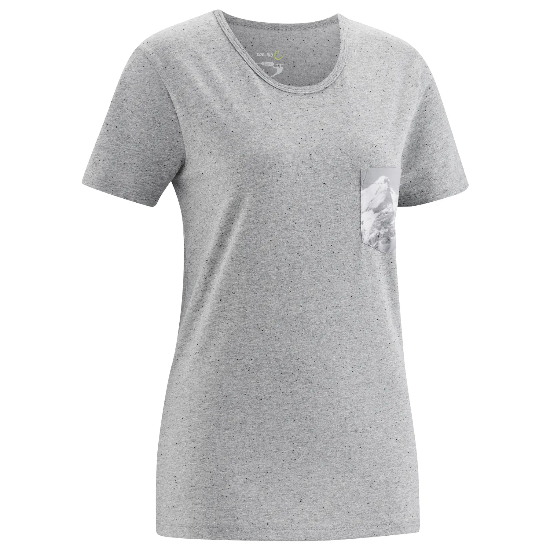 T-Shirt Edelrid Onset