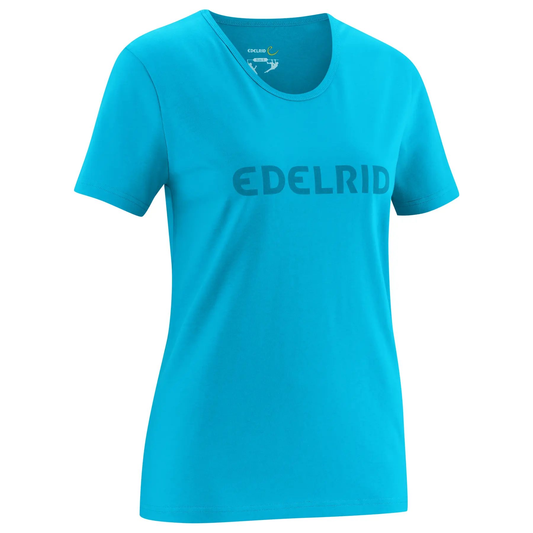 T-Shirt Edelrid Corporate II