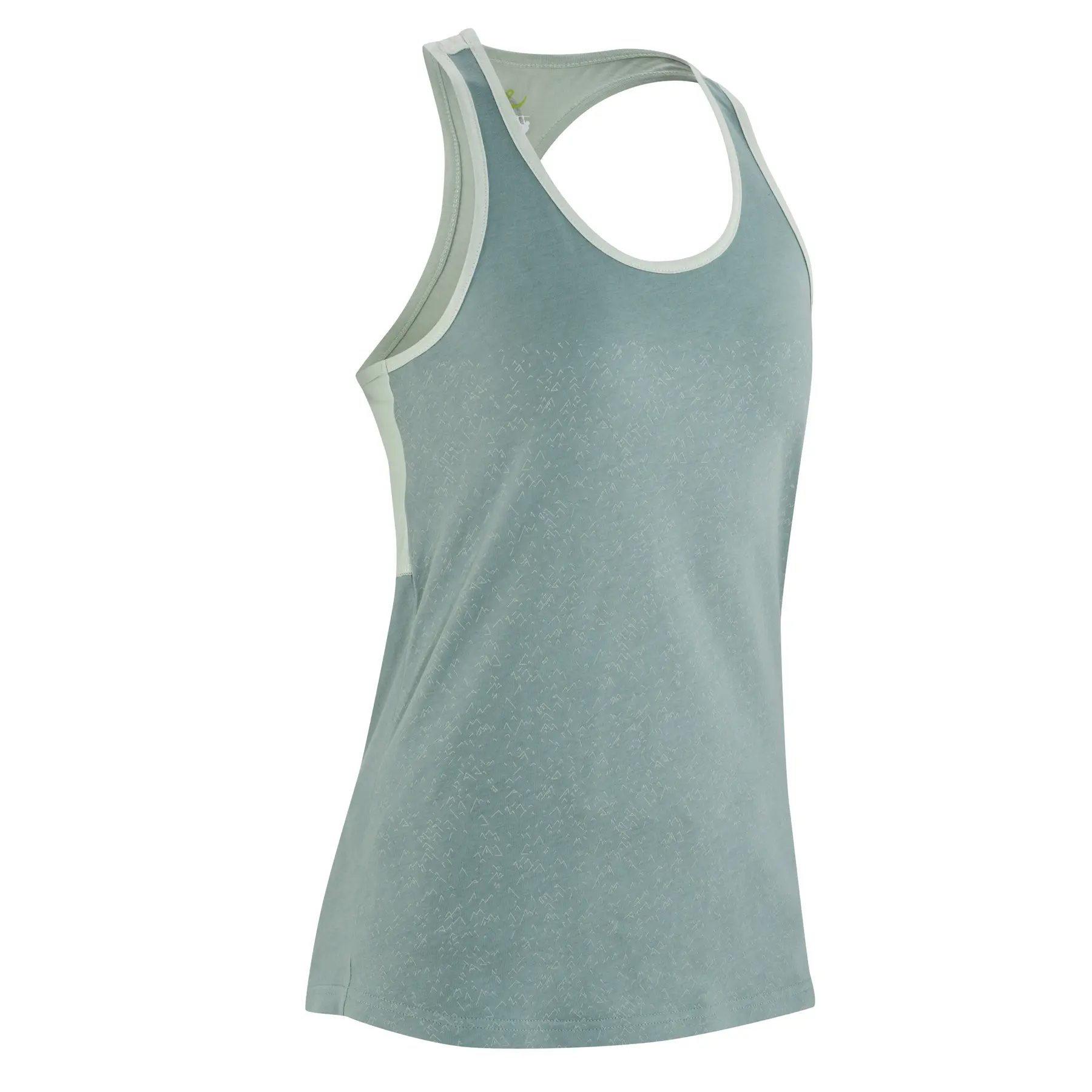 Damen-Top Edelrid Onsight Tank II