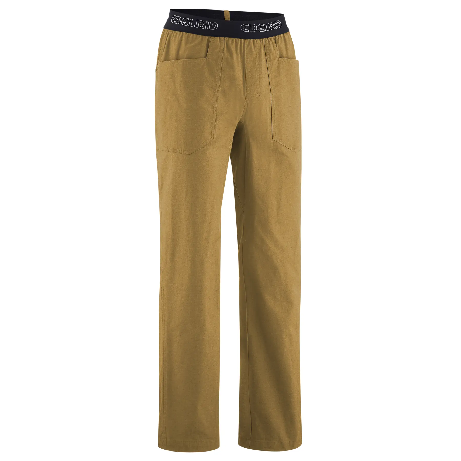 Climbing Trousers Edelrid Me Legacy Iv