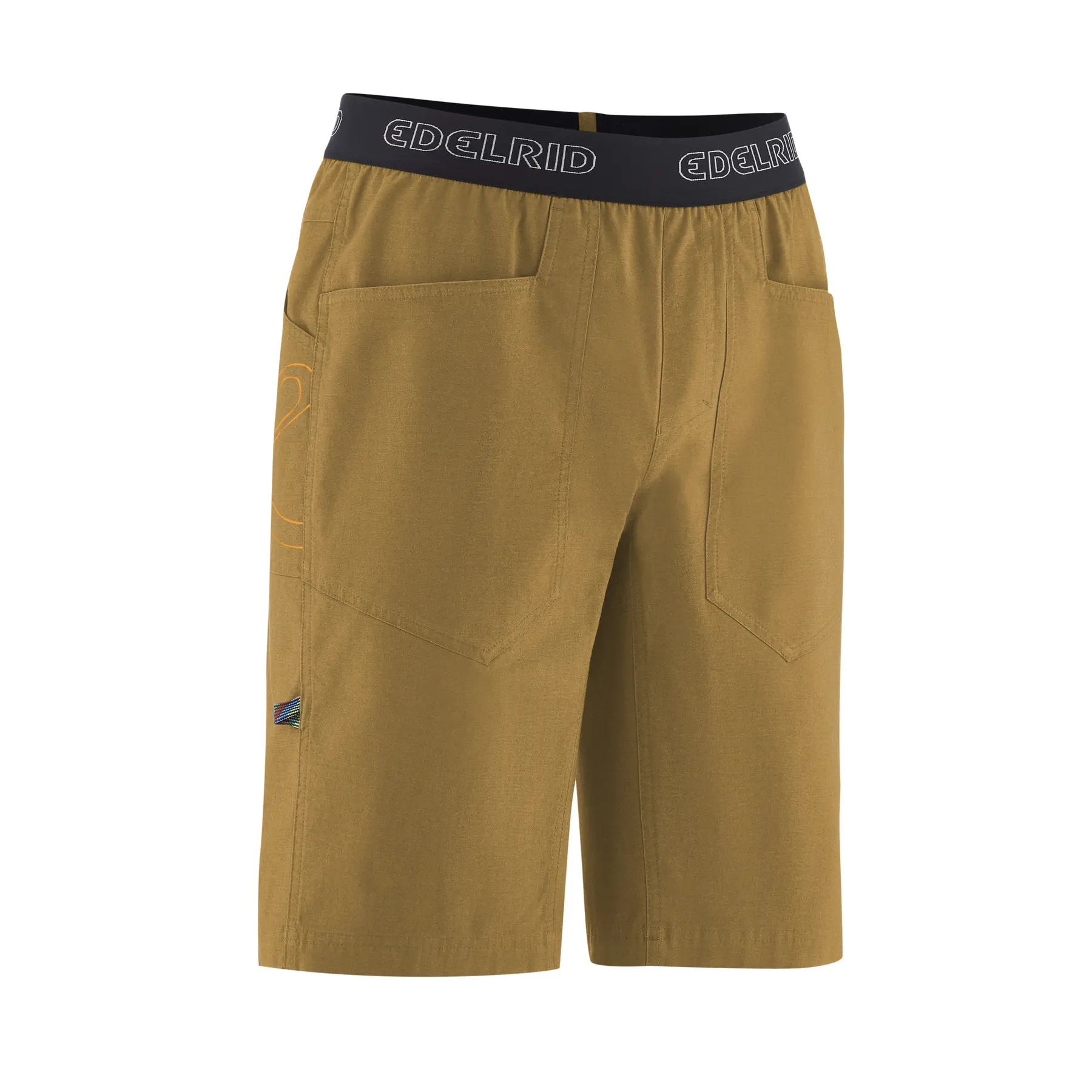 Klettershorts Edelrid Me Legacy IV