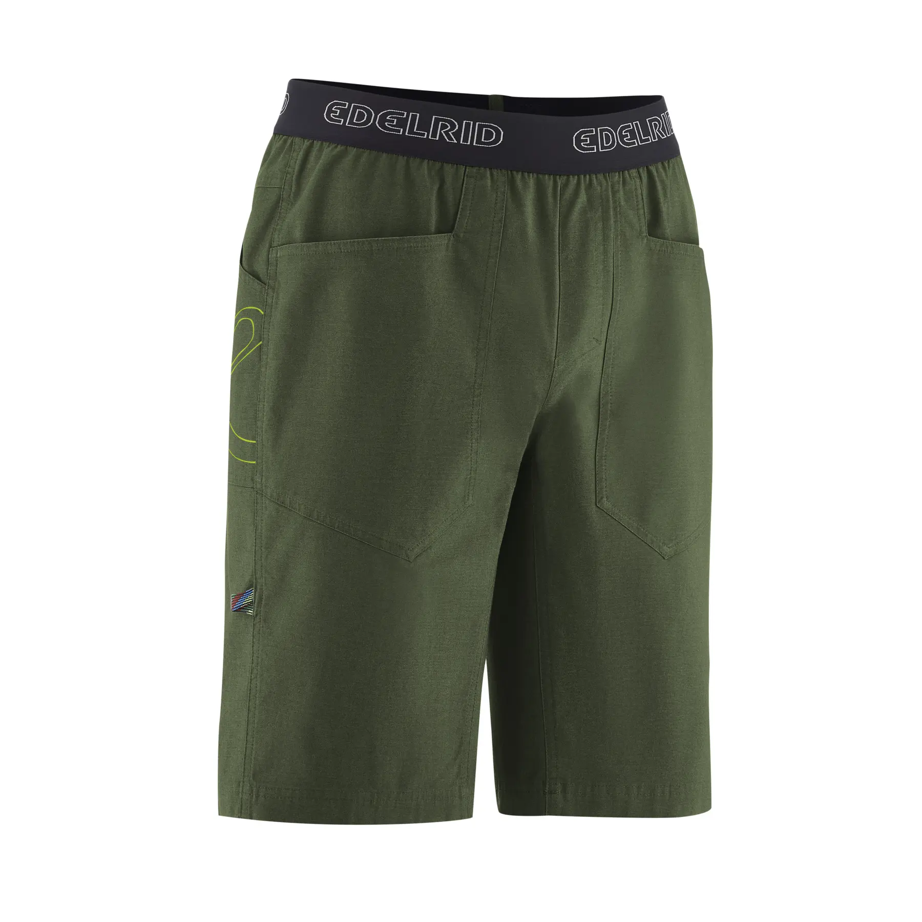 Klettershorts Edelrid Me Legacy IV