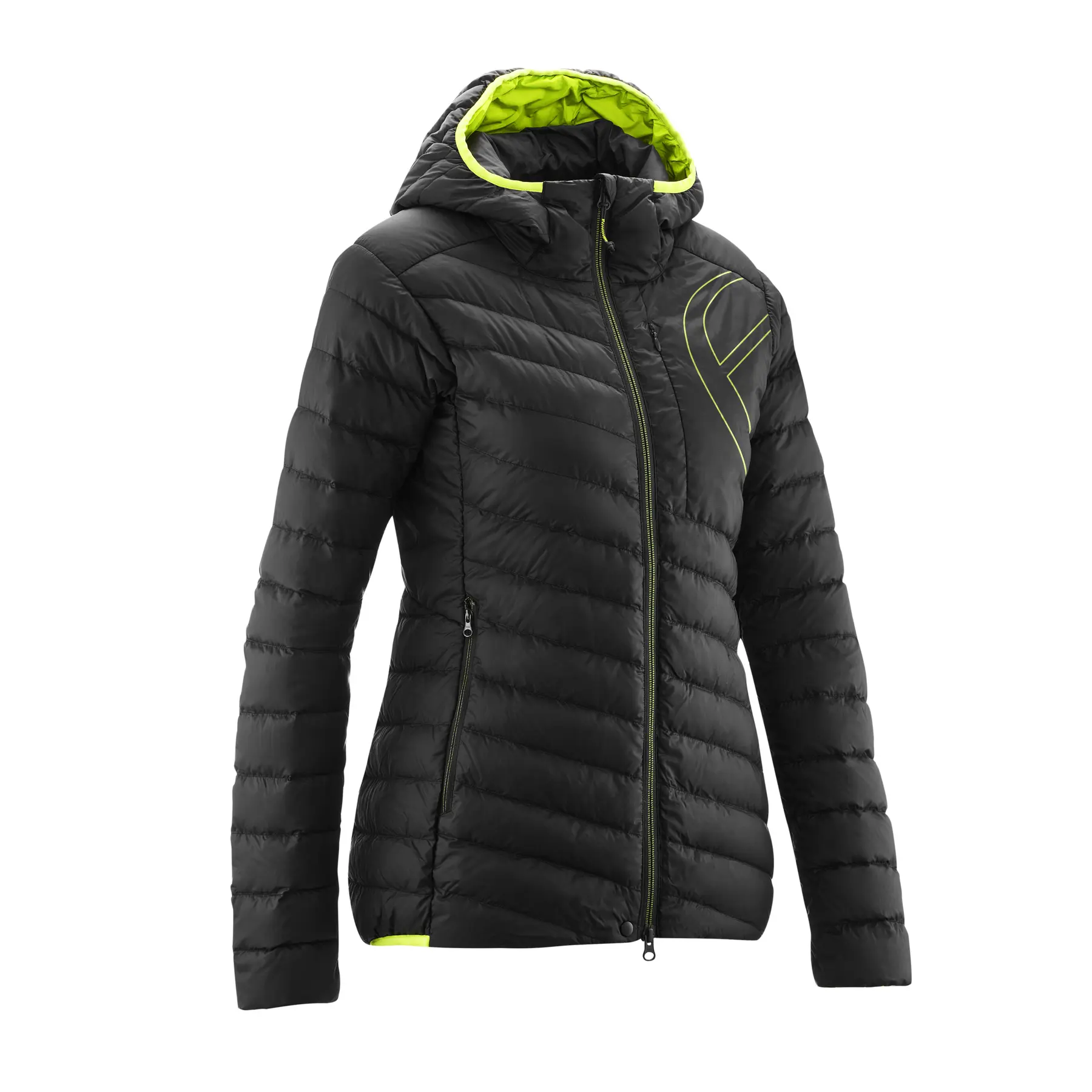 Damen-Daunenjacke Edelrid Eldo