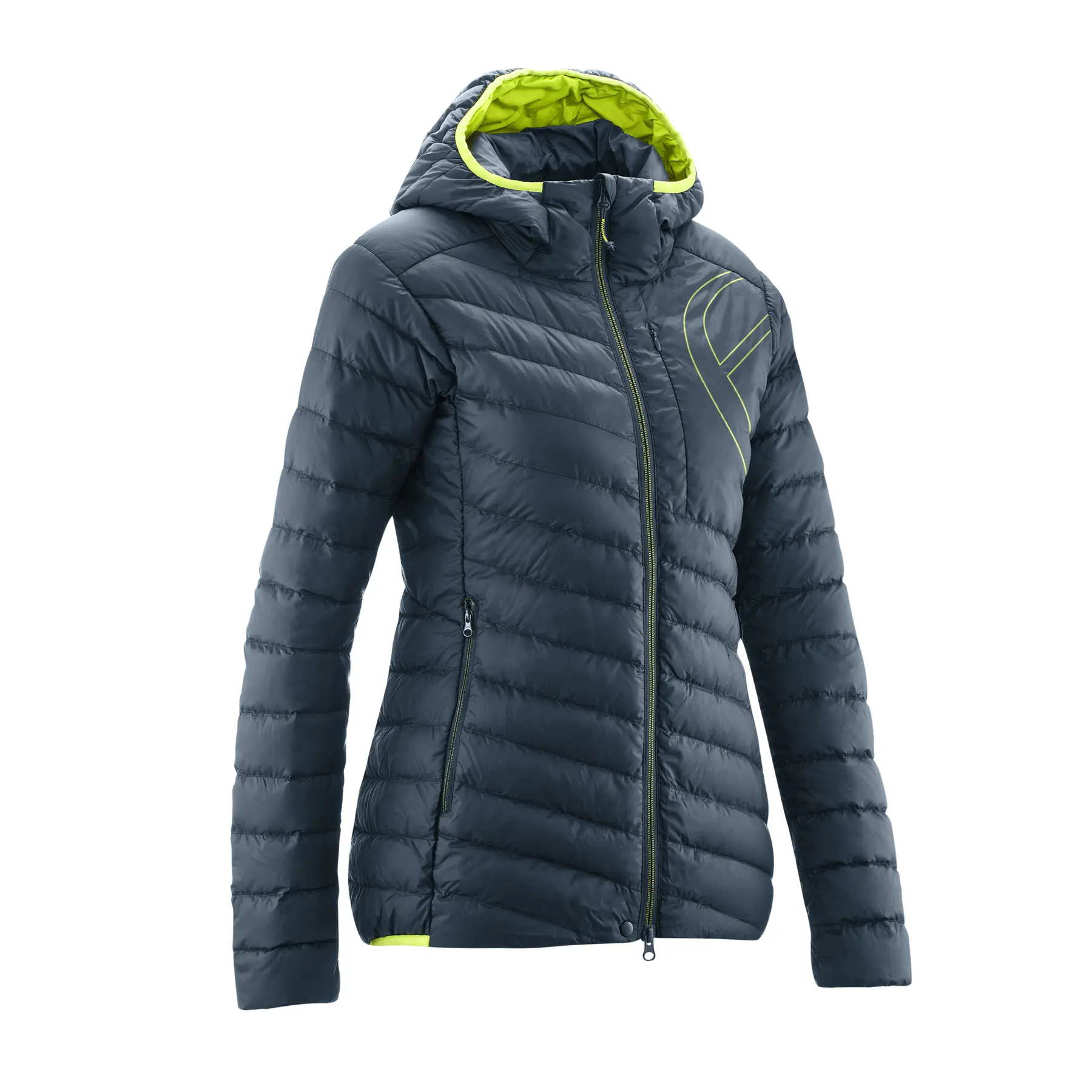 Damen-Daunenjacke Edelrid Eldo