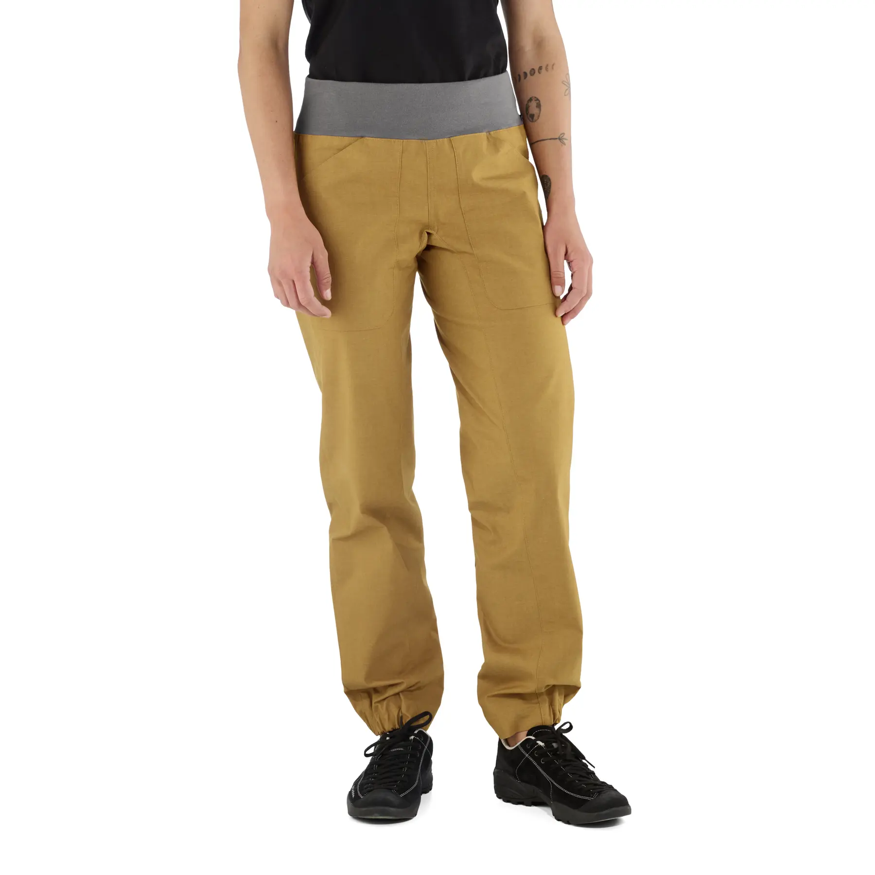 Damenhosen Edelrid Sansara III