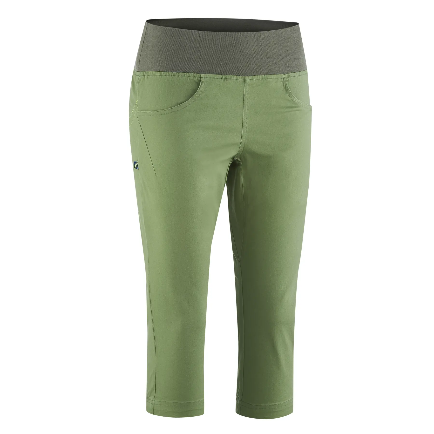 3/4-Hose Damen Edelrid Dome
