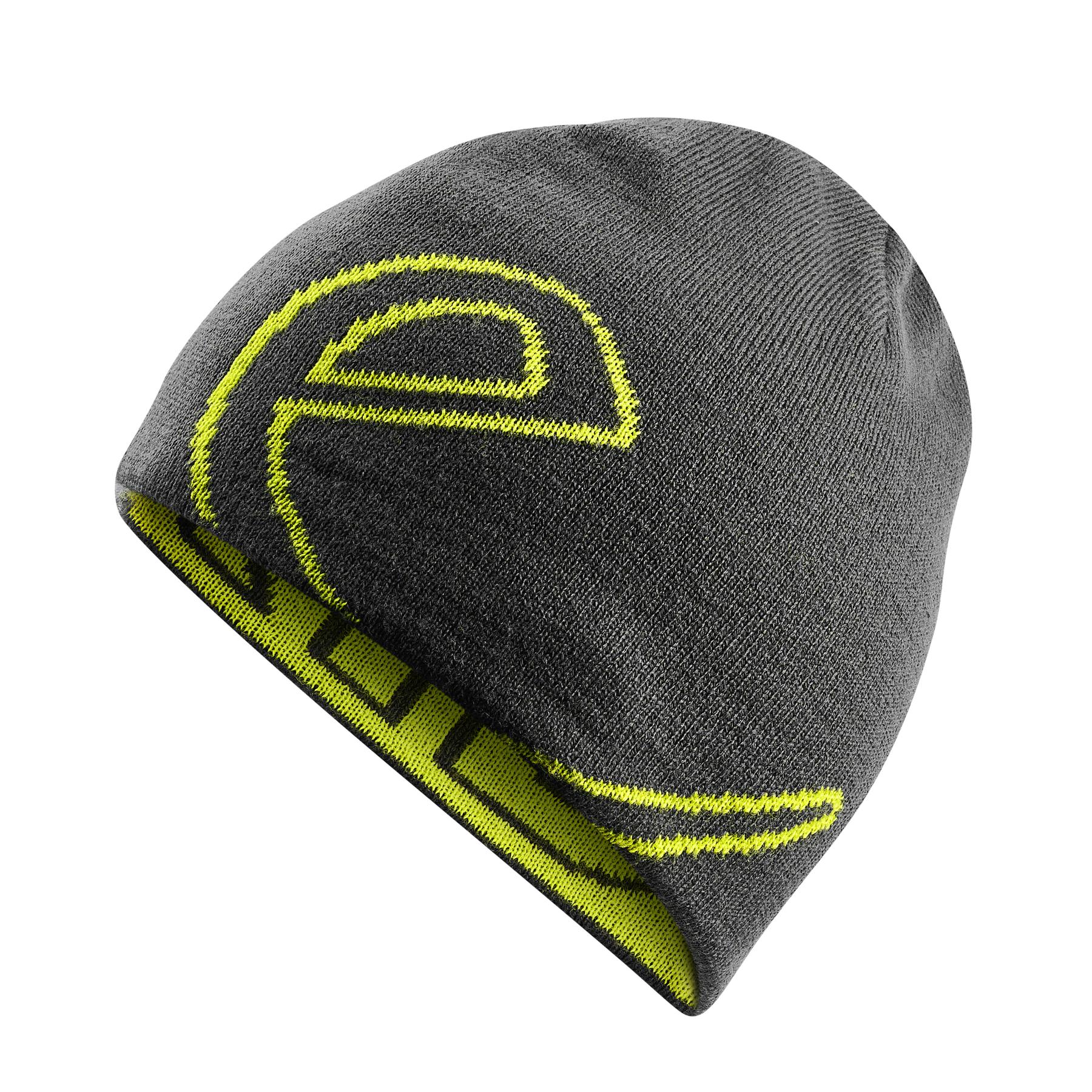 4028545169170 - EDELRID Corporate Beanie Wendbar 100% Polyacryl Nacht 4028545169170 - EDELRID Corporate Beanie Wendbar 100% Polyacryl Nacht