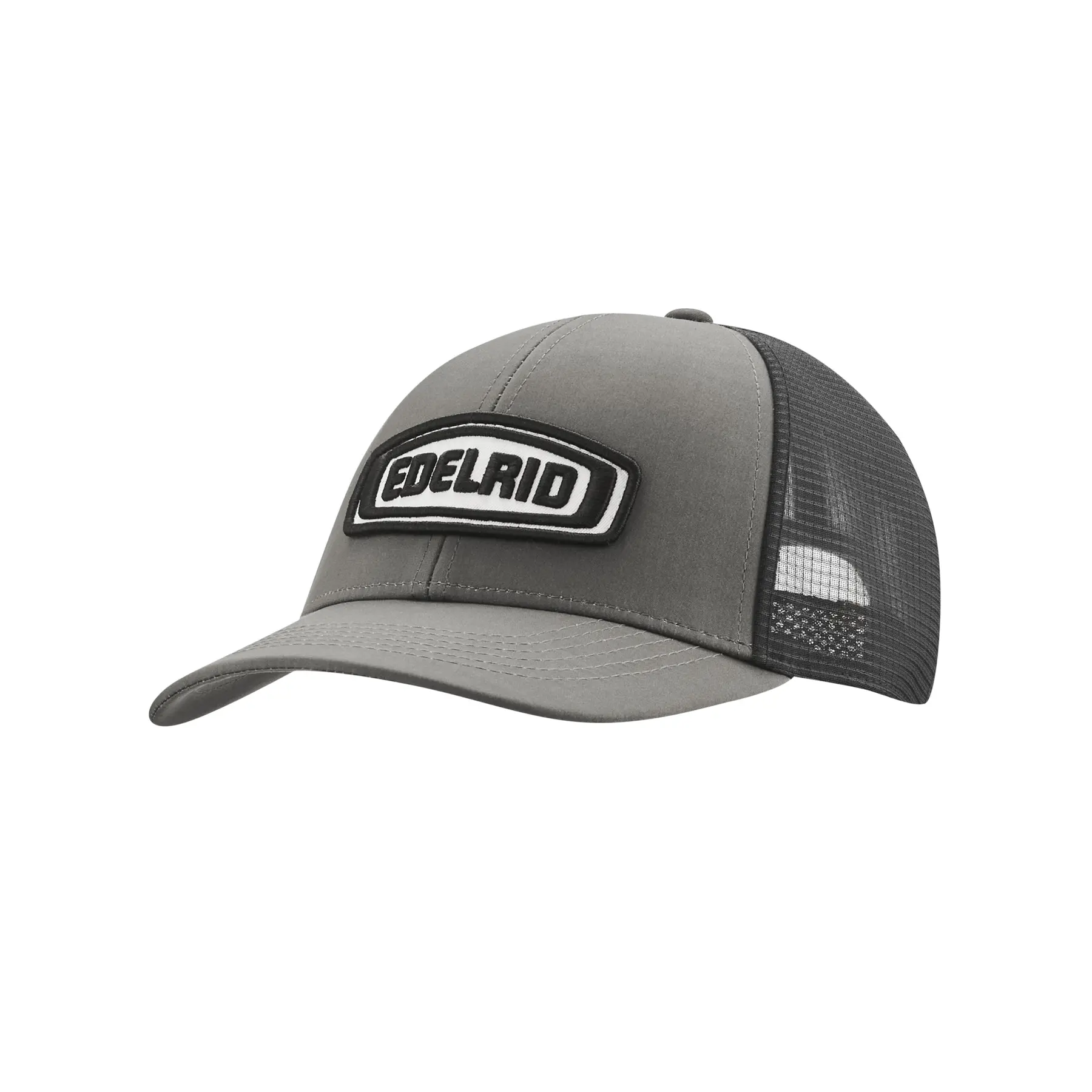 Trucker Cap Edelrid The Face