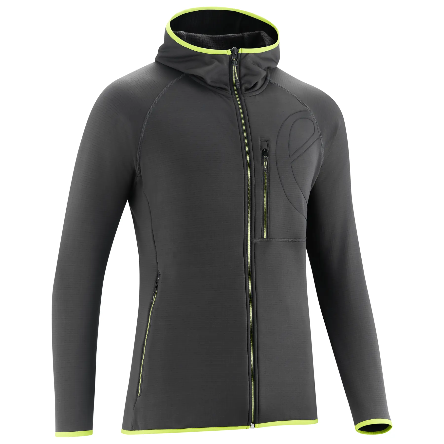 Kapuzenjacke Edelrid Me Nest