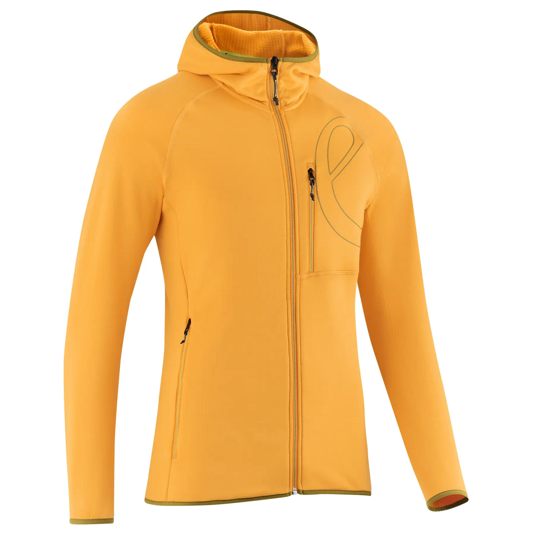Kapuzenjacke Edelrid Me Nest