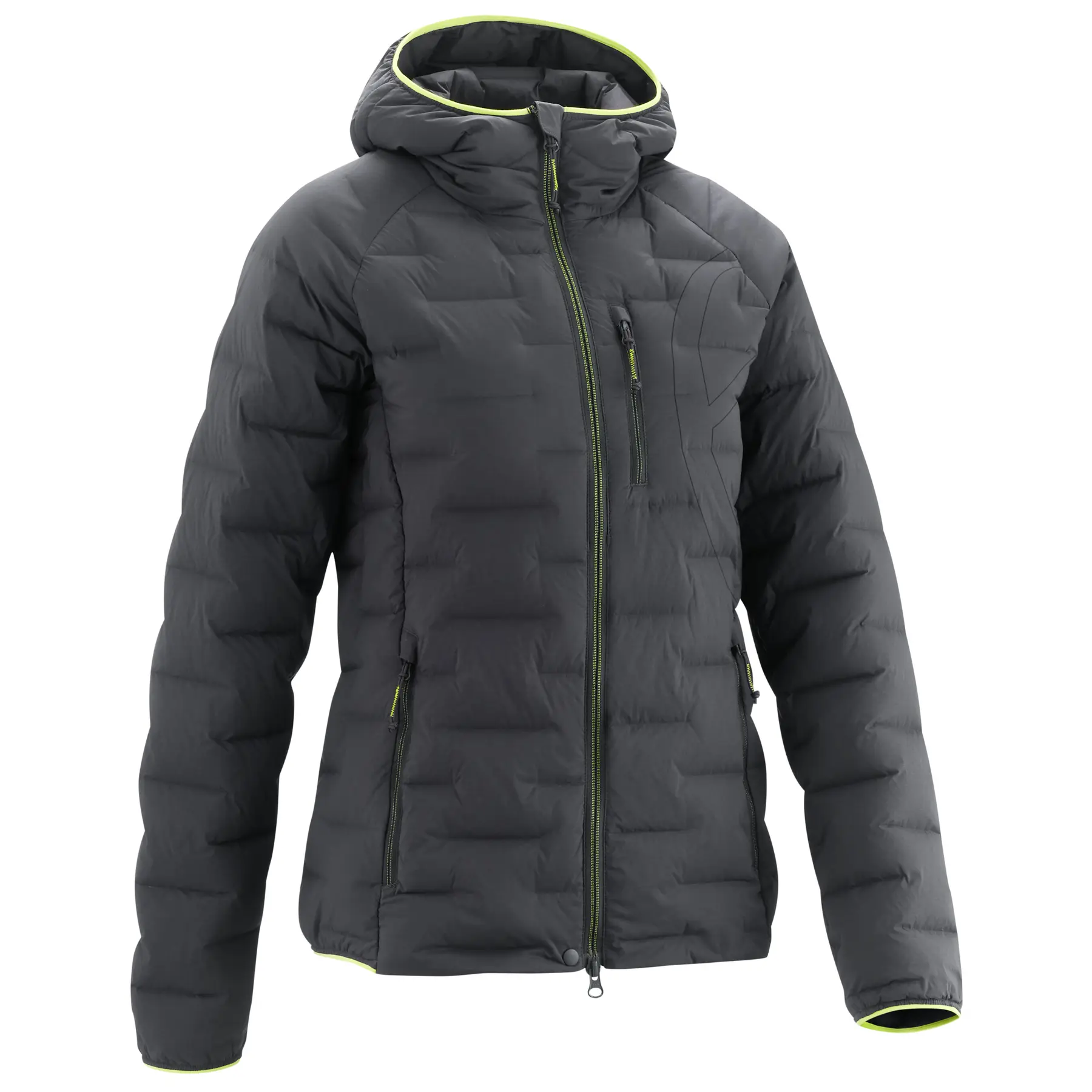 Damen-Daunenjacke Edelrid Dolo