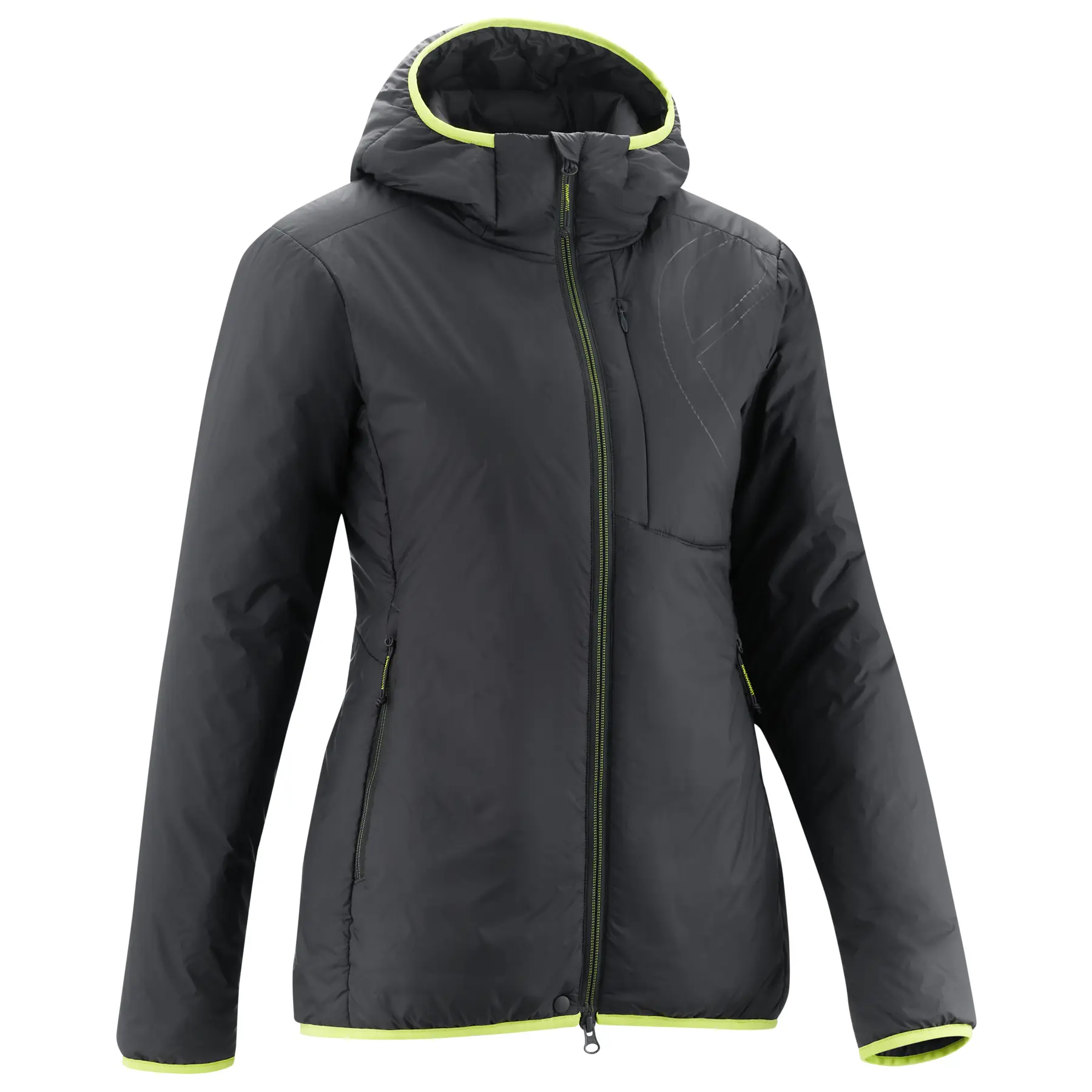 Damenjacke Edelrid Dreamcatcher