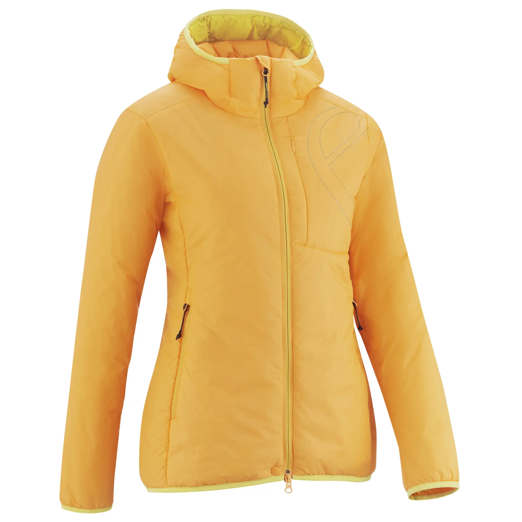 Damenjacke Edelrid Dreamcatcher