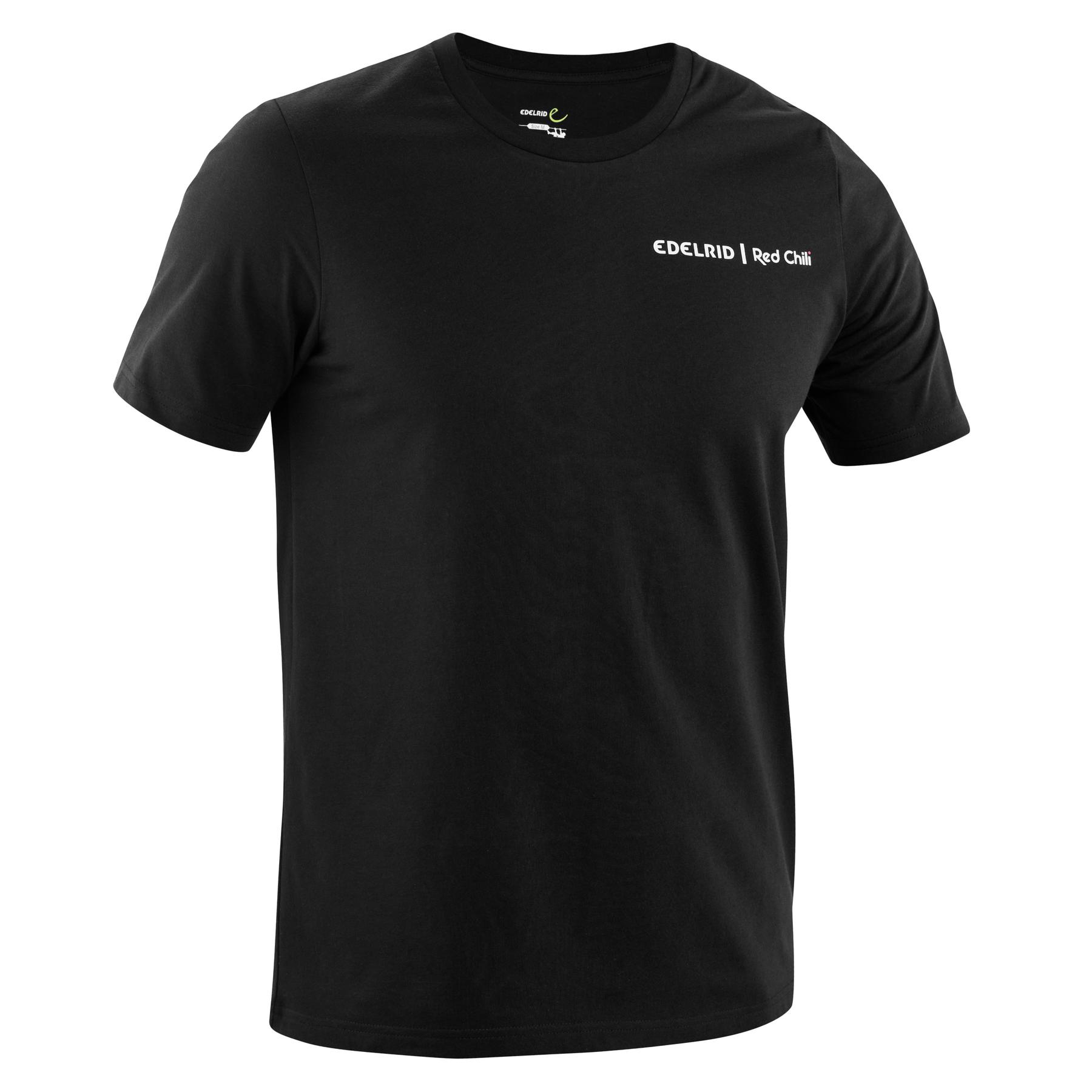 T-shirt Edelrid Me II