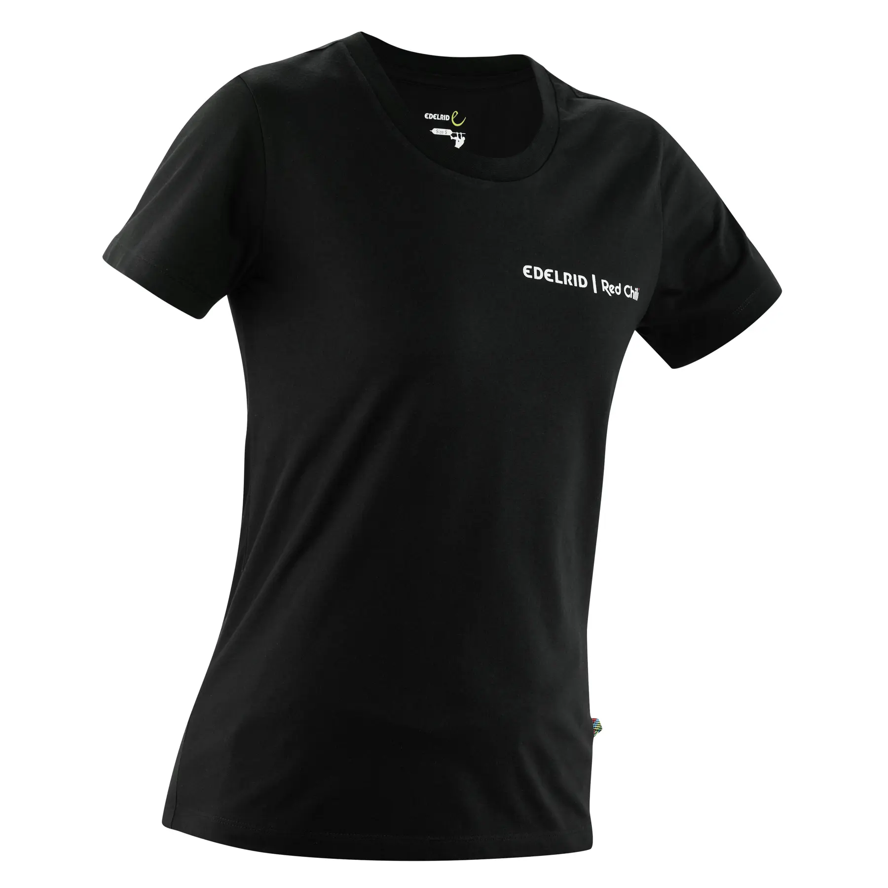 T-Shirt Edelrid Branding II
