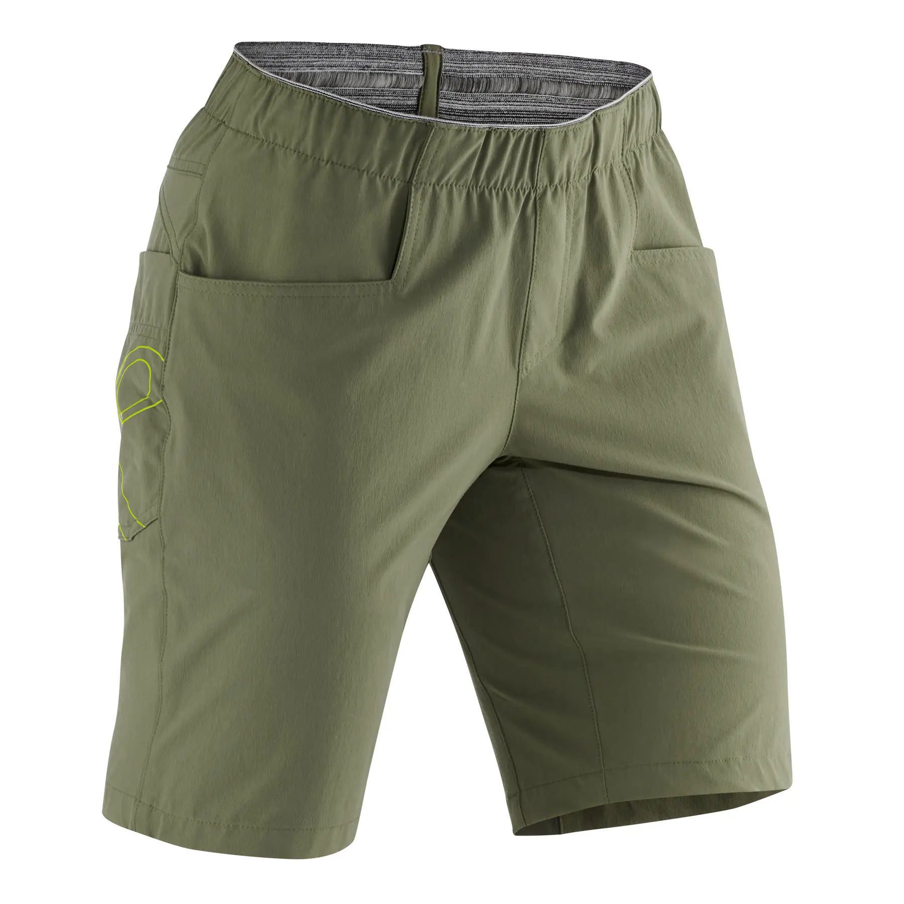 Shorts für Damen Edelrid Radar II