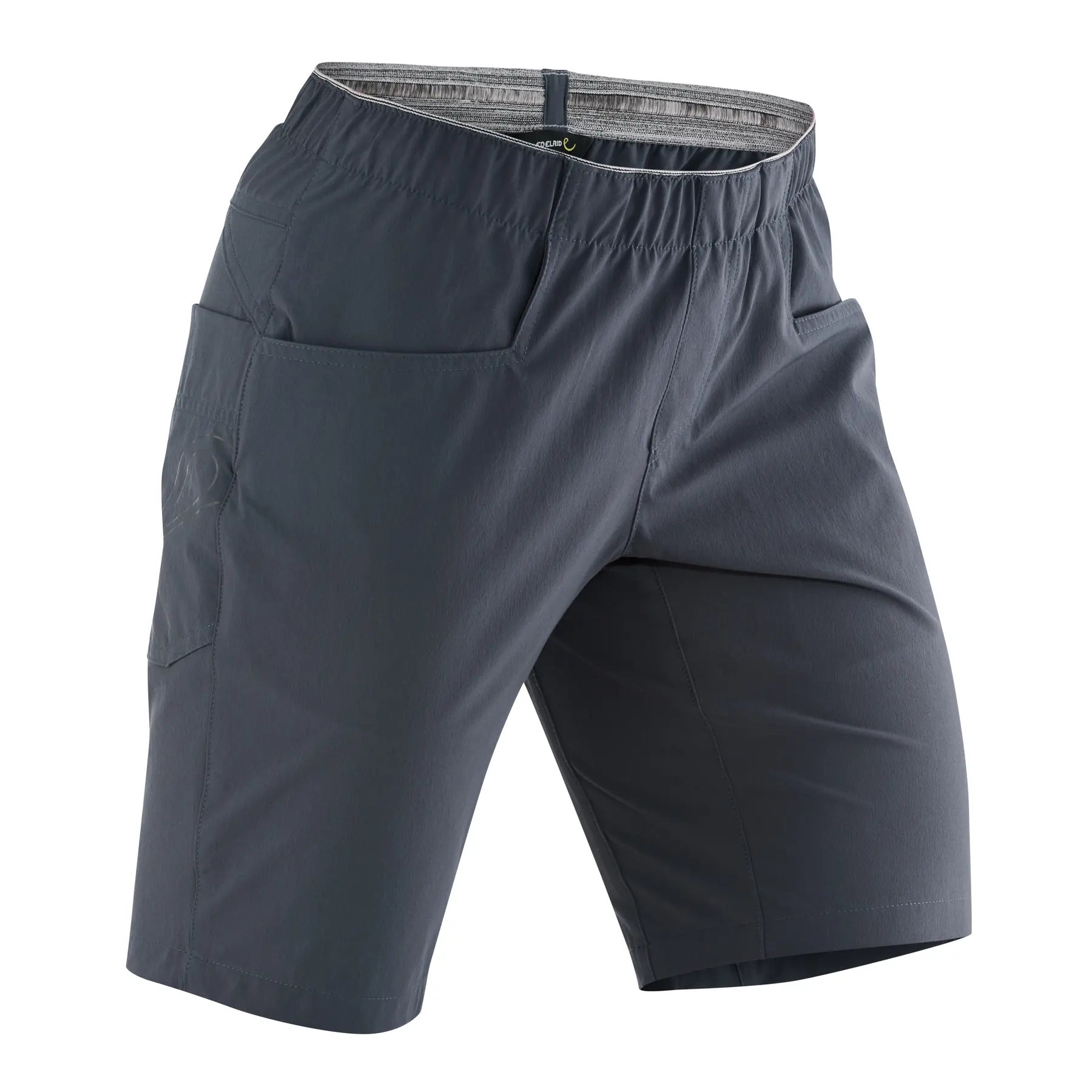 Shorts für Damen Edelrid Radar II