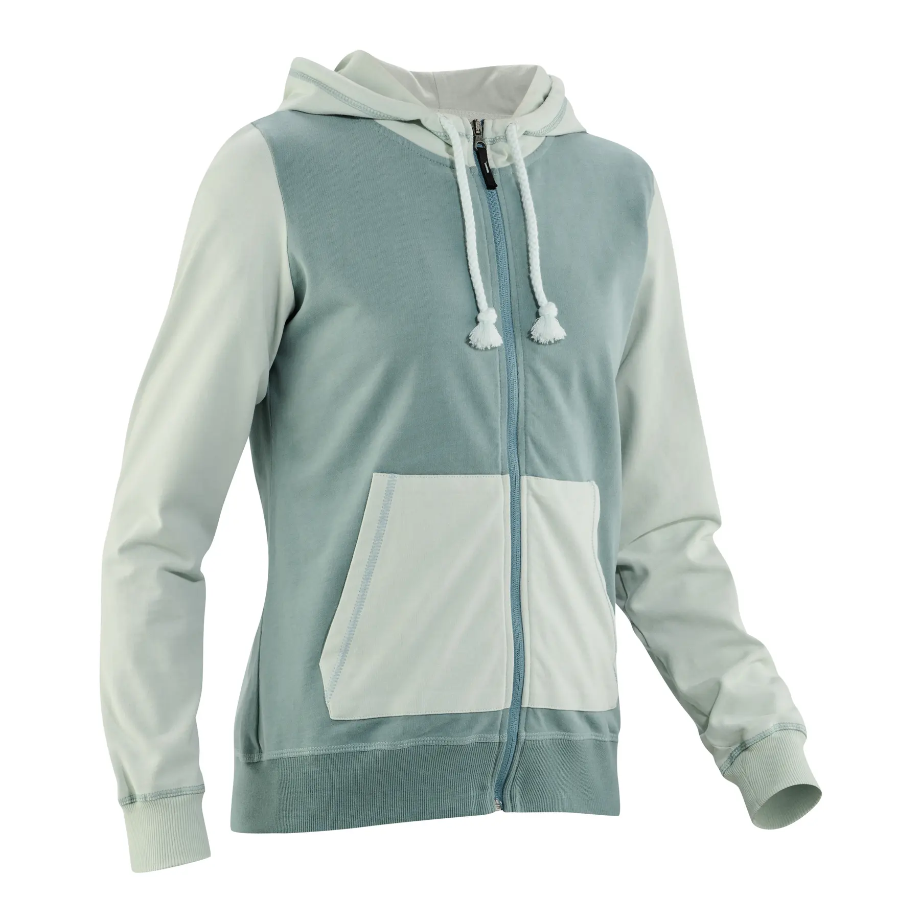 Kapuzenjacke Edelrid Bege