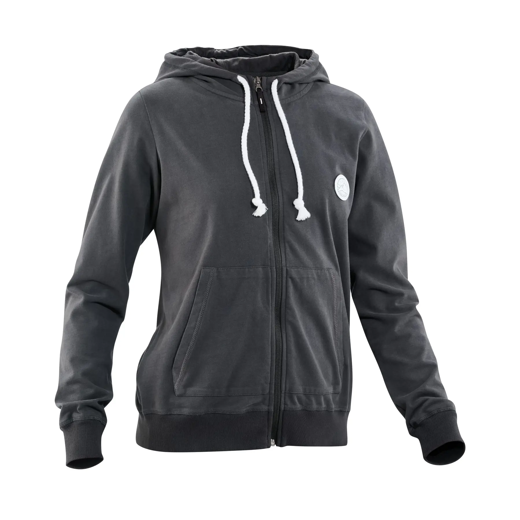 Kapuzenjacke Edelrid Bege