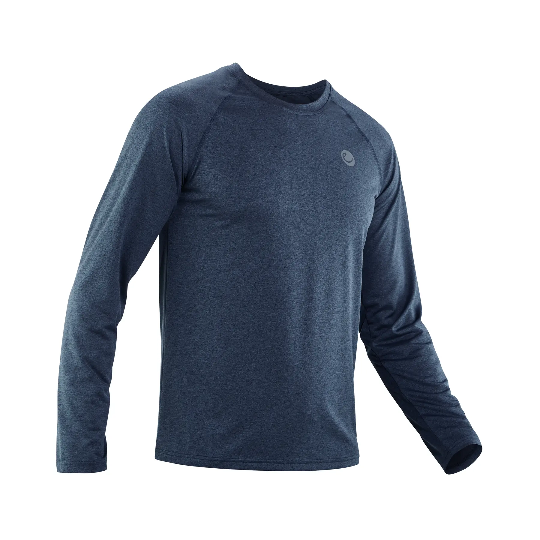 Langarmtrikot Edelrid Me Esperanza
