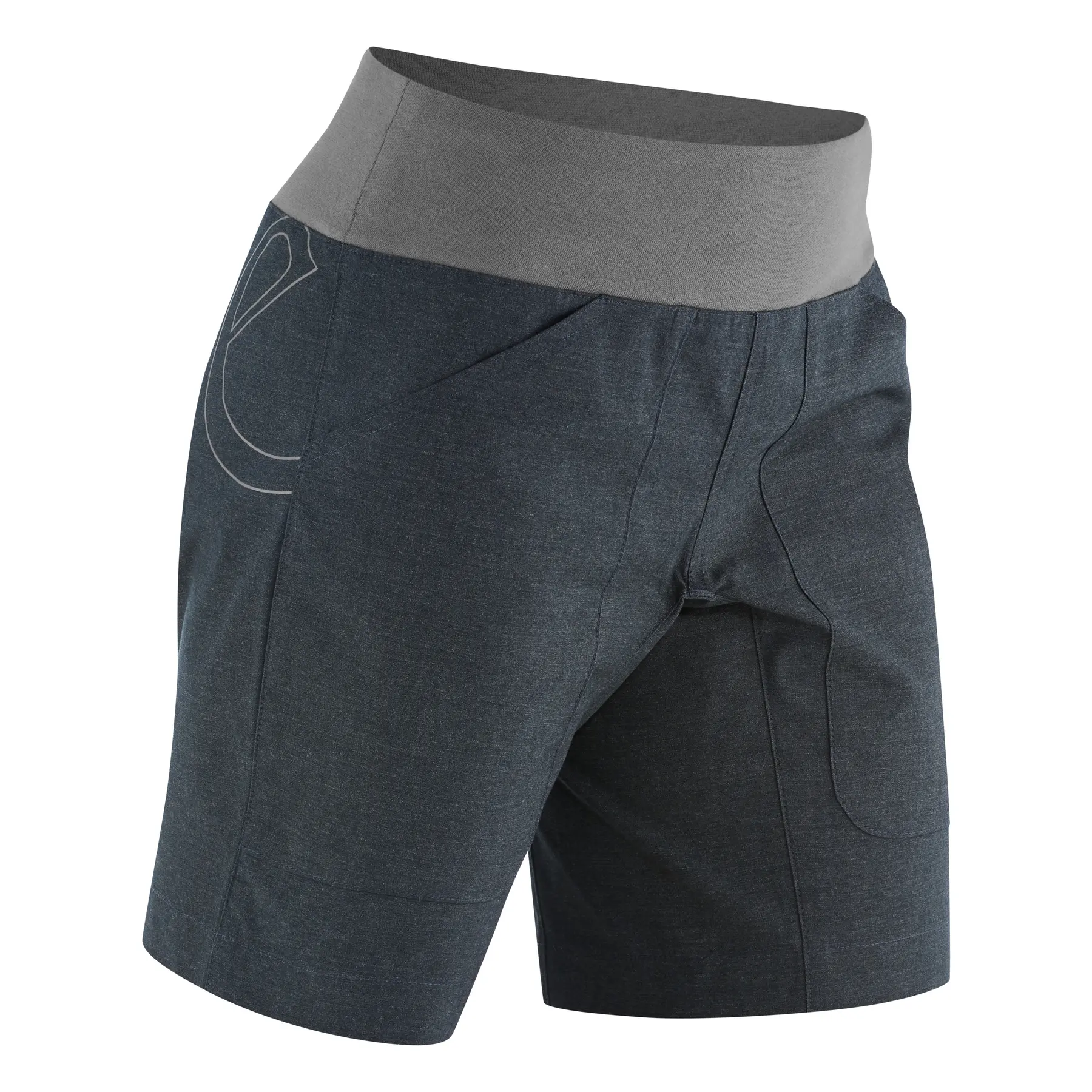 Shorts für Damen Edelrid Sansara II