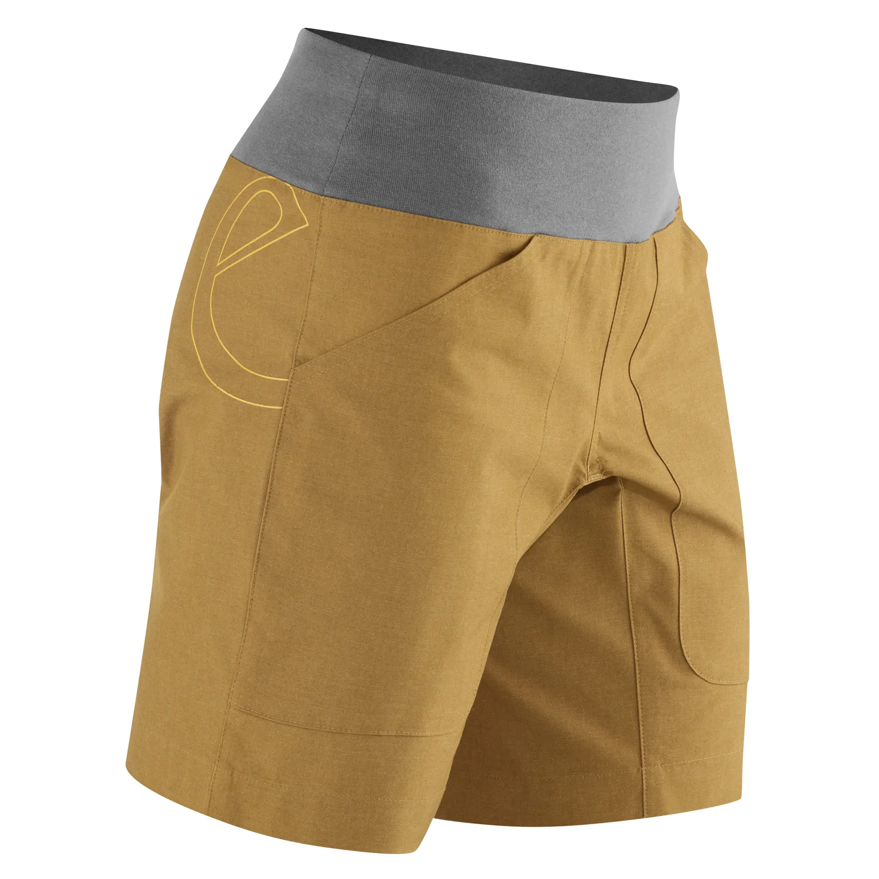 Shorts für Damen Edelrid Sansara II