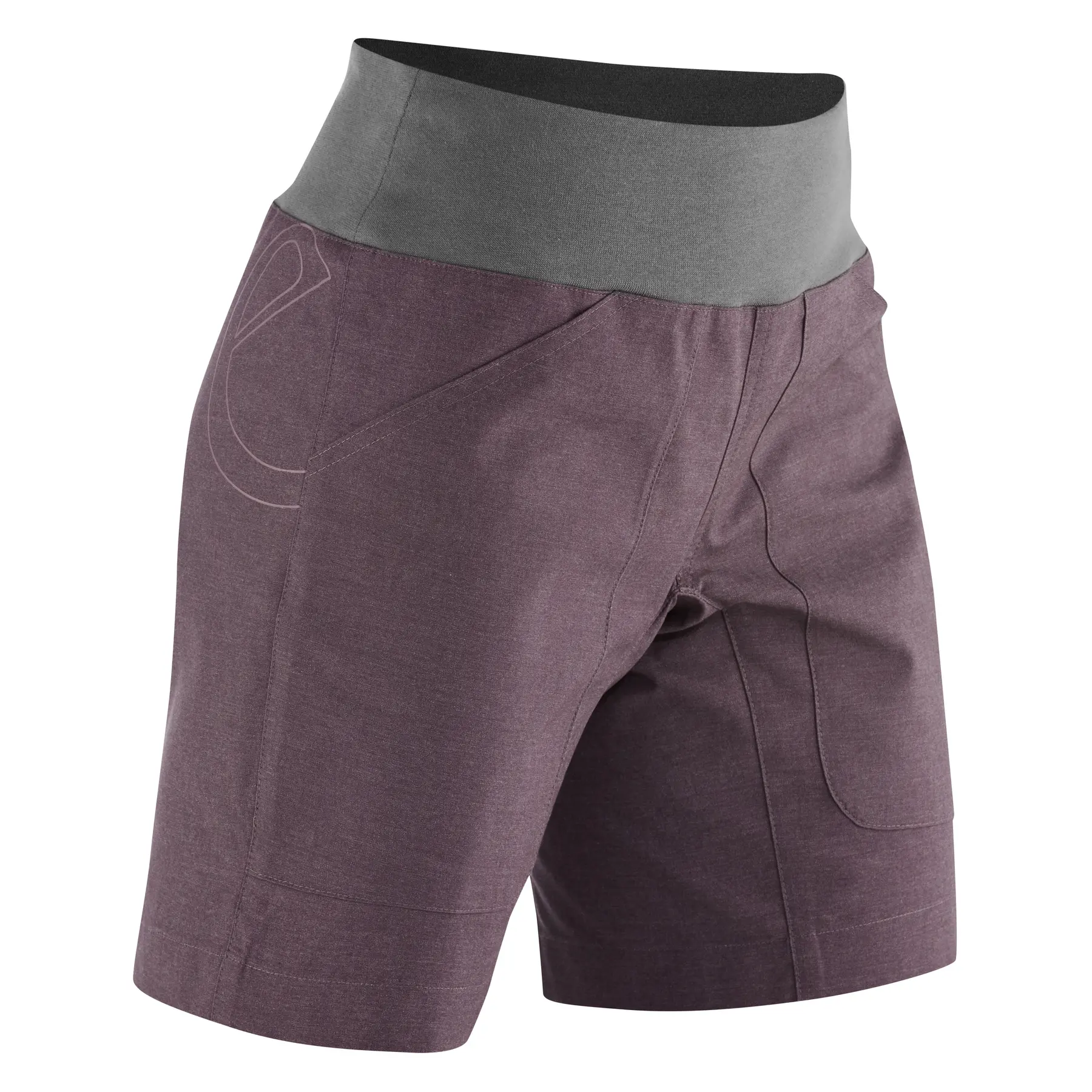 Shorts für Damen Edelrid Sansara II