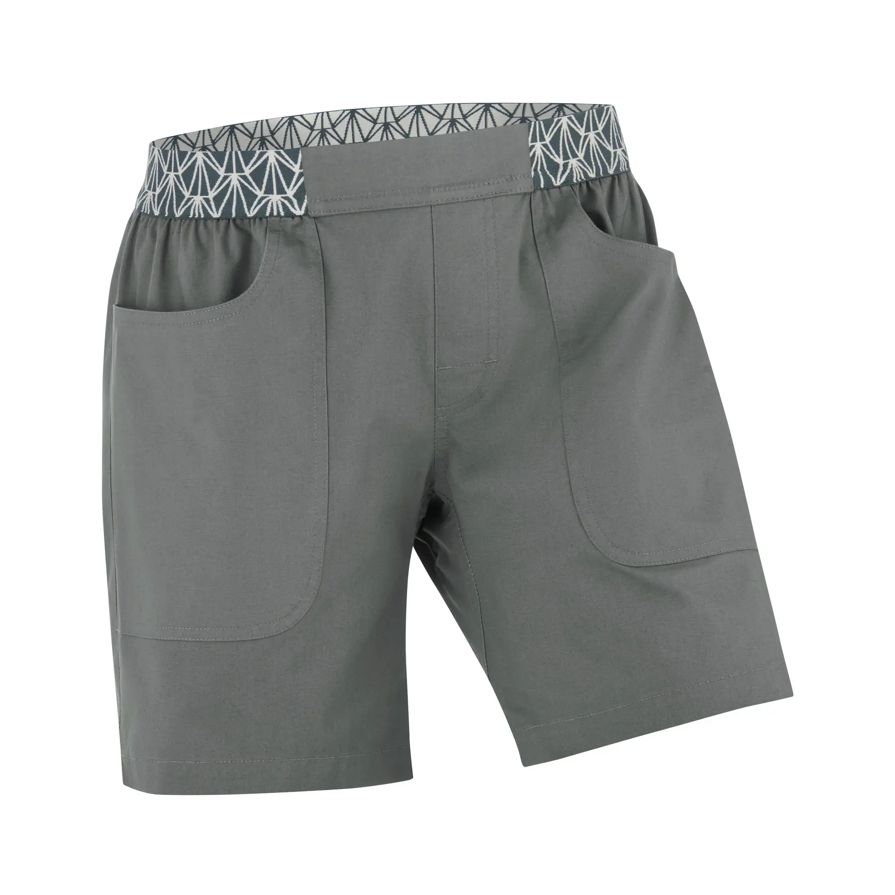 Shorts für Damen Edelrid Nona
