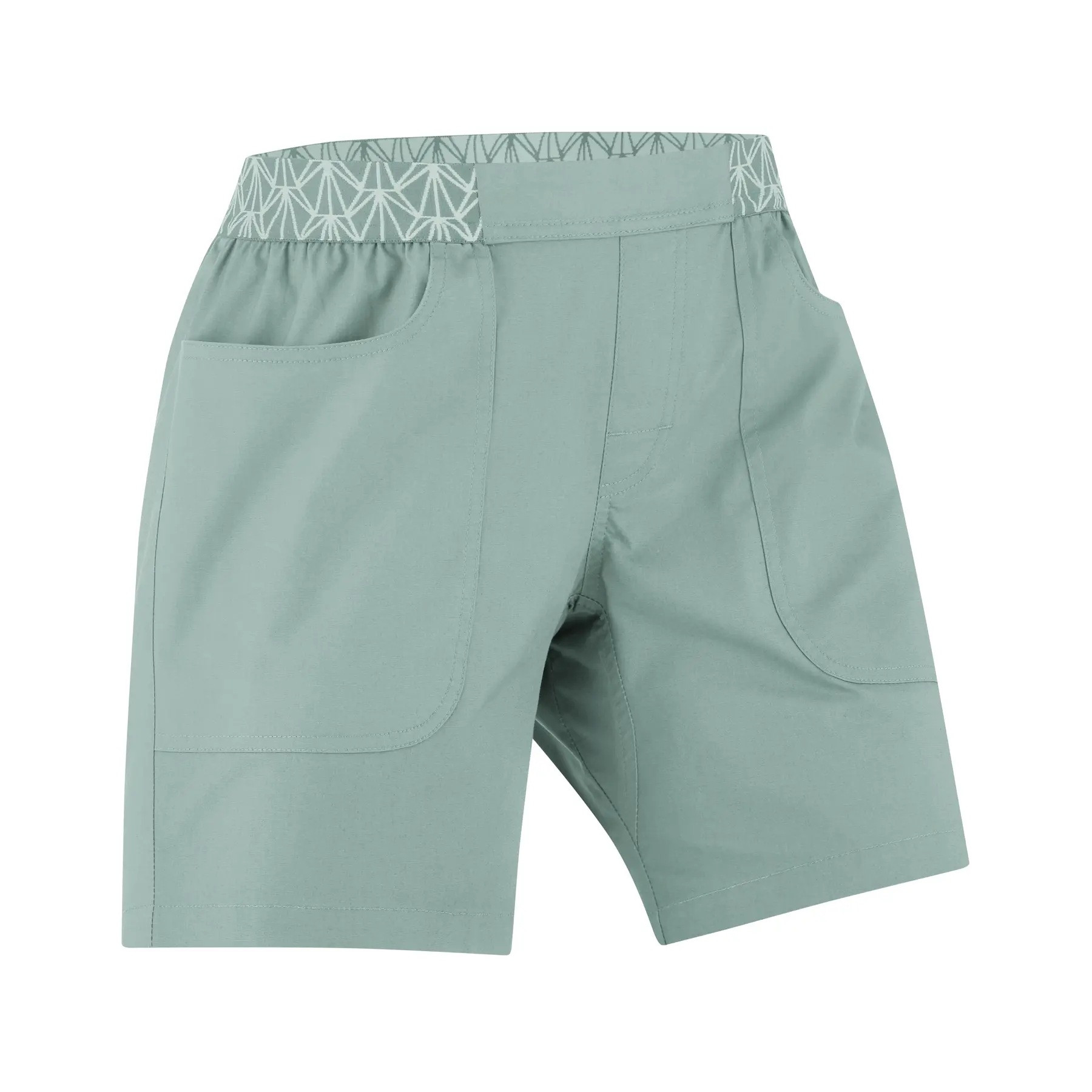 Shorts für Damen Edelrid Nona