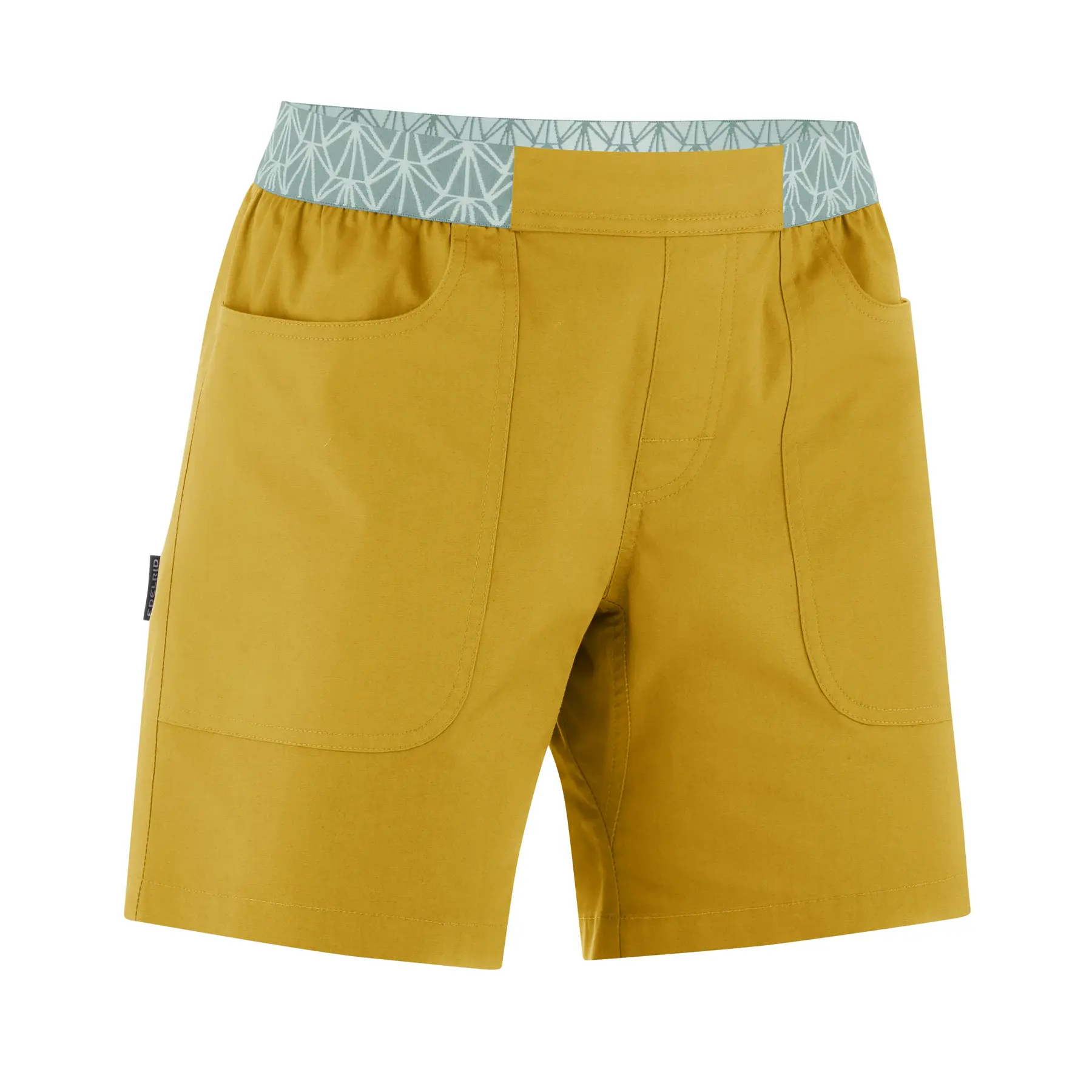 Shorts für Damen Edelrid Nona