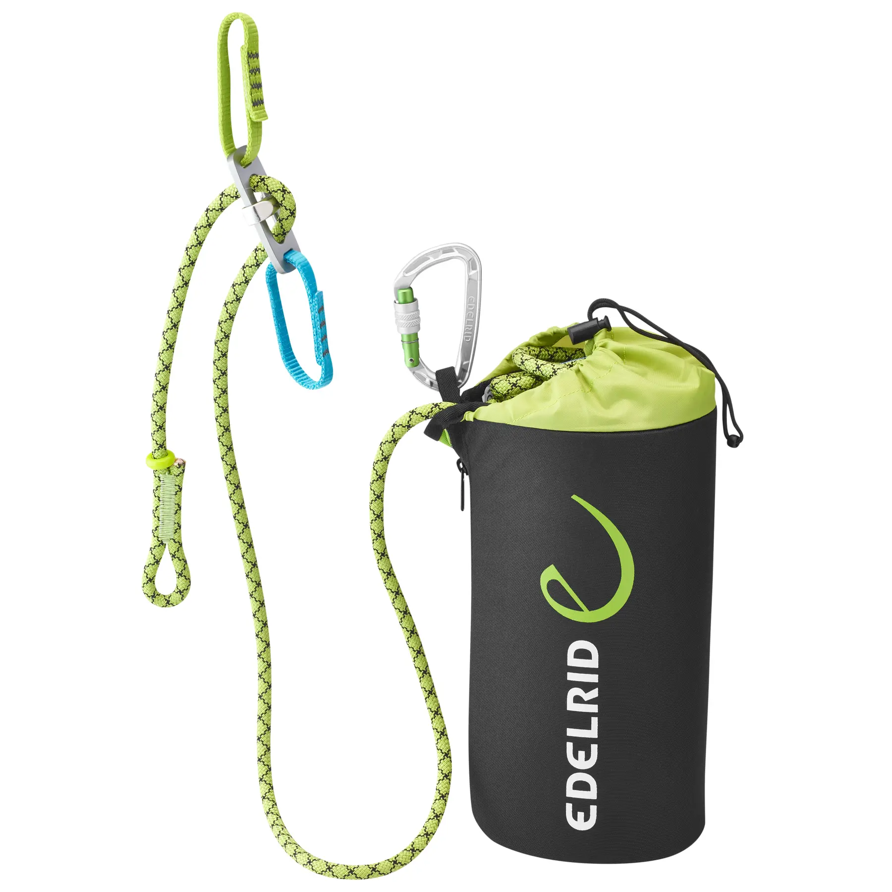 Klettersteigset Edelrid Belay II
