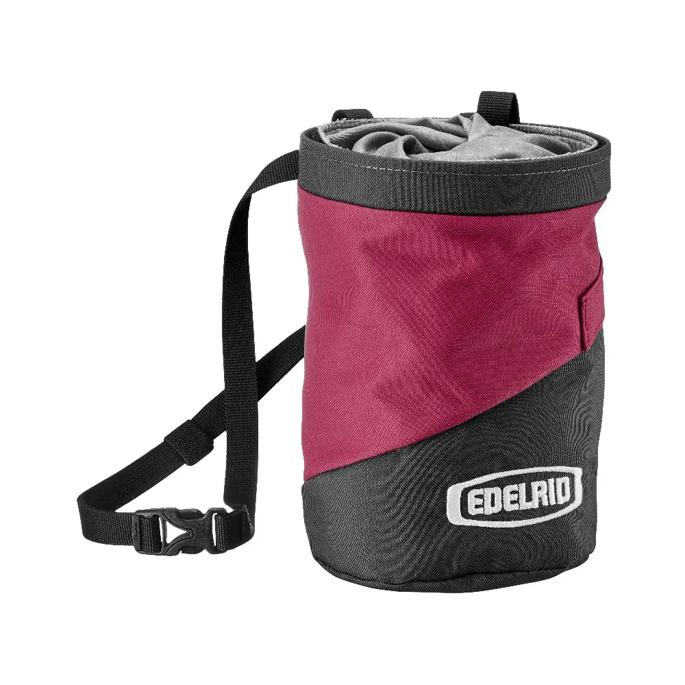 Chalkbag Edelrid Splitter Twist