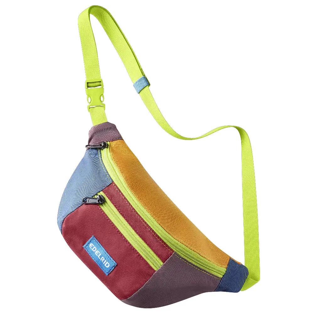 Bauchtasche Edelrid
