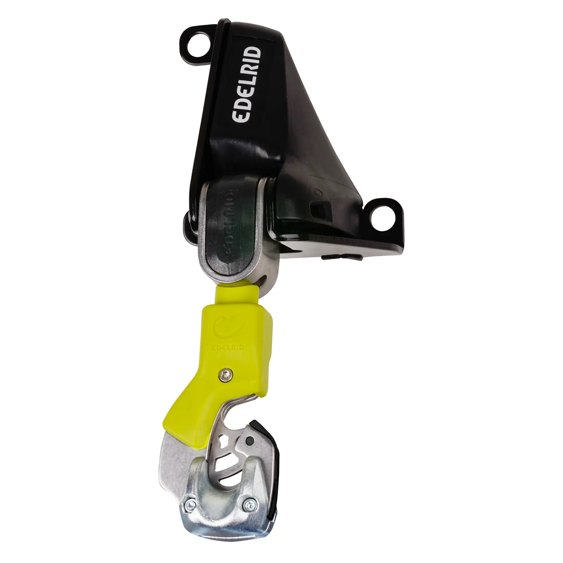 Mobile Kletterblockierer Edelrid Topper Station II