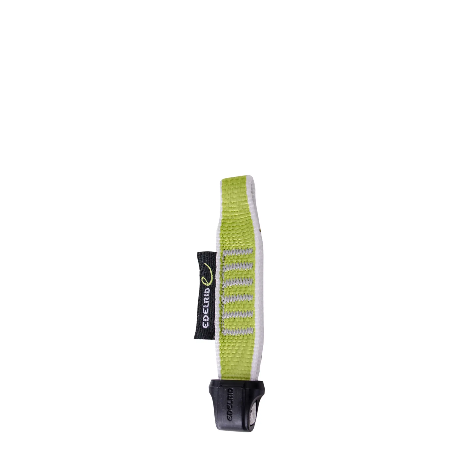 Nylon-Klettergurt Edelrid Express 15/22mm II