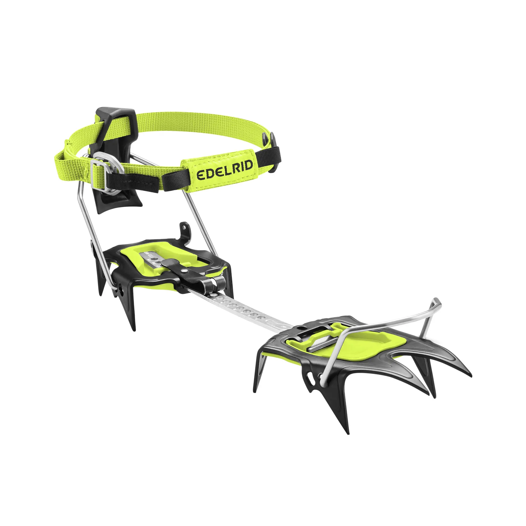 Steigeisen Klettern Edelrid Nemo Auto