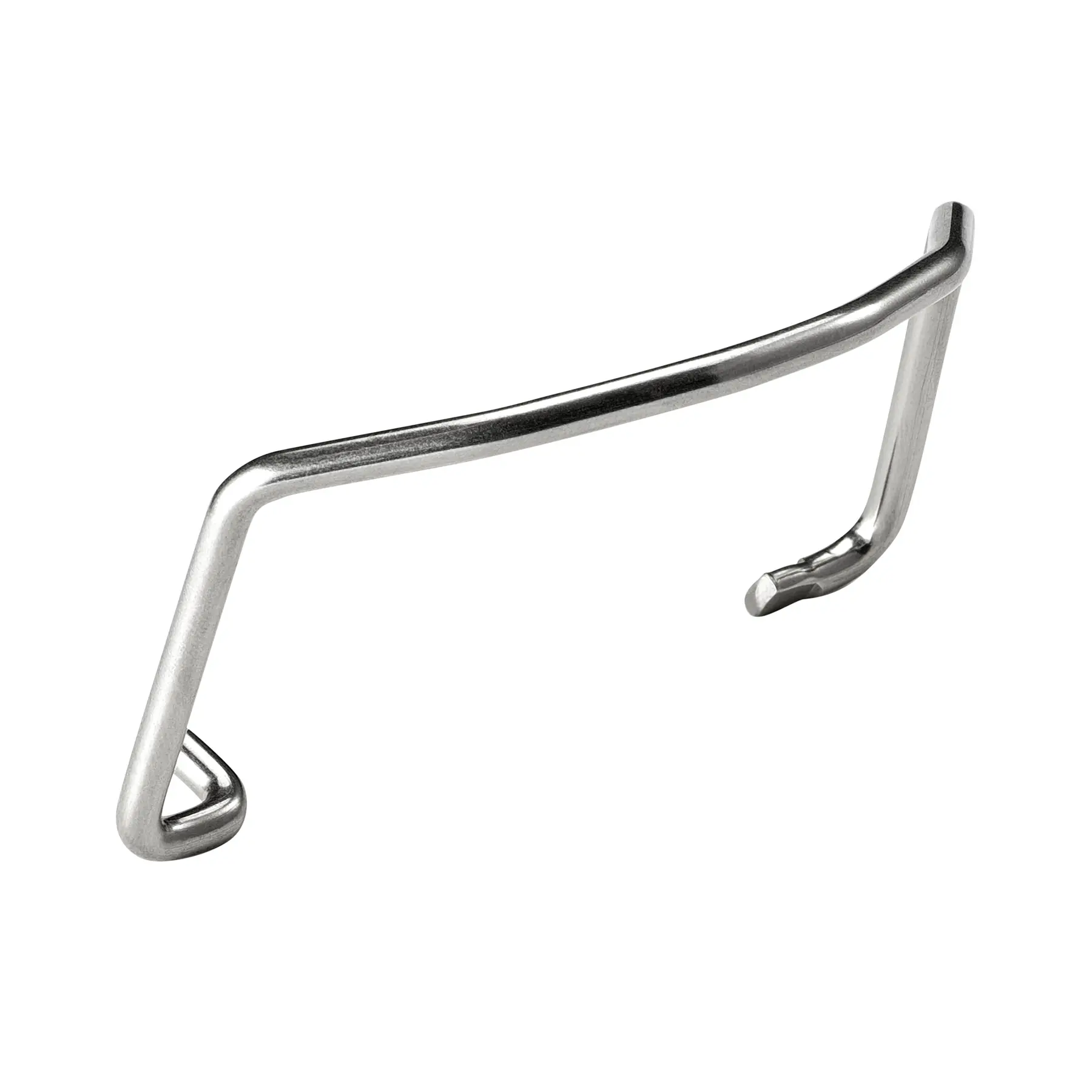 Ersatzteile vorderer Stollen Edelrid Binding Auto