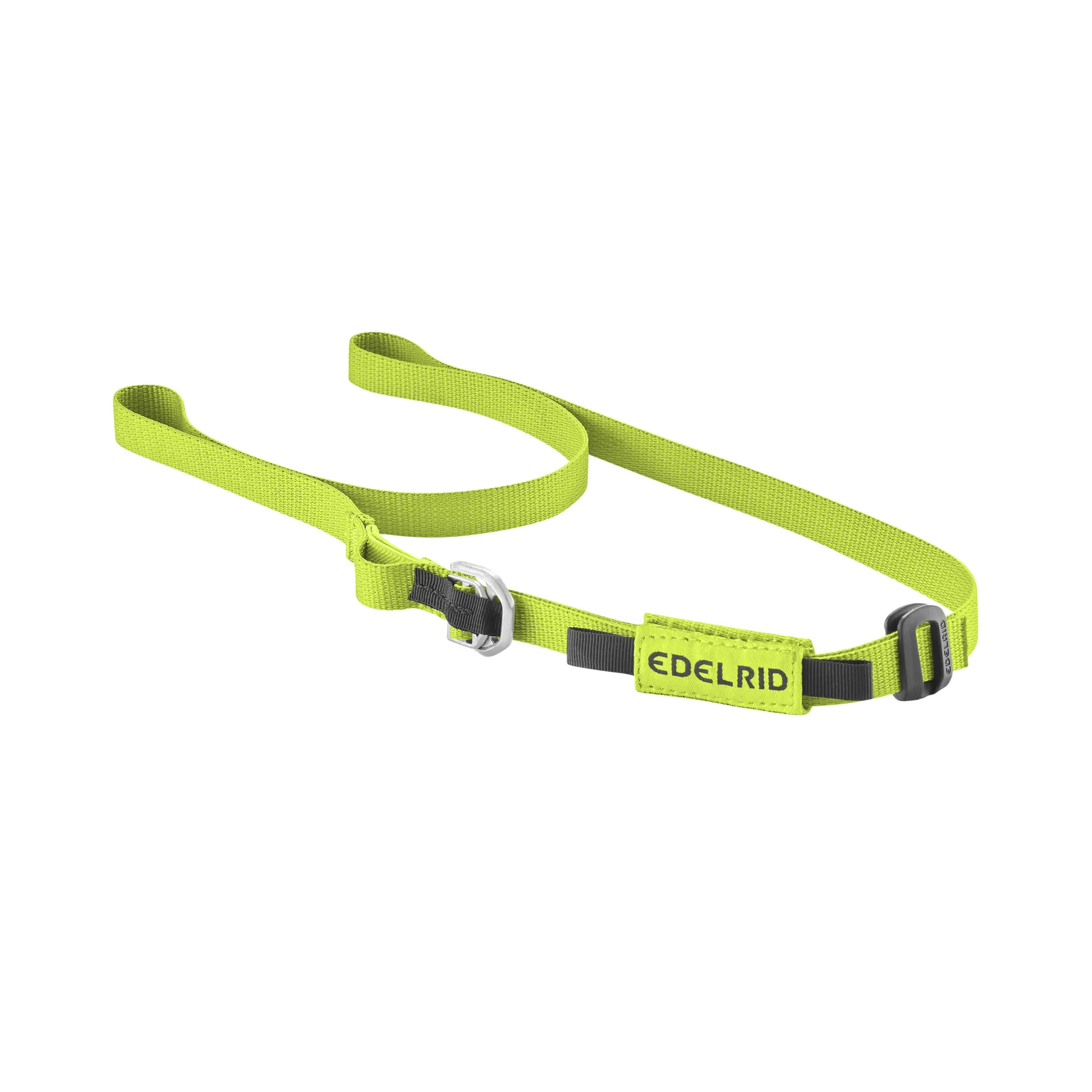 Long Crampon Attachment Strap Edelrid