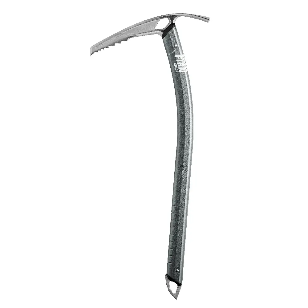 Eispickel Bergsteigen Edelrid Firn Guide