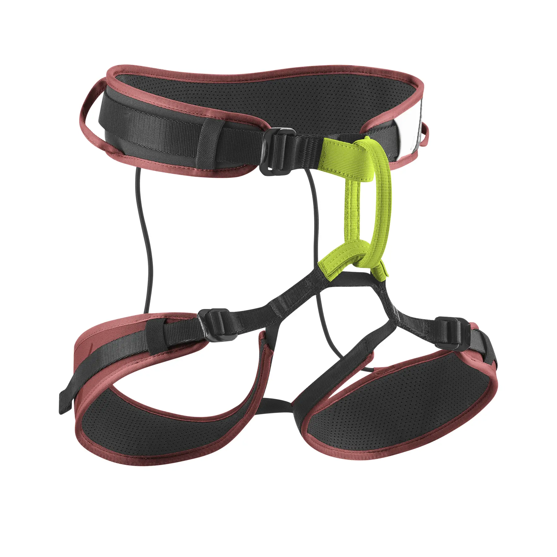 Klettergurt Edelrid Zack Gym II