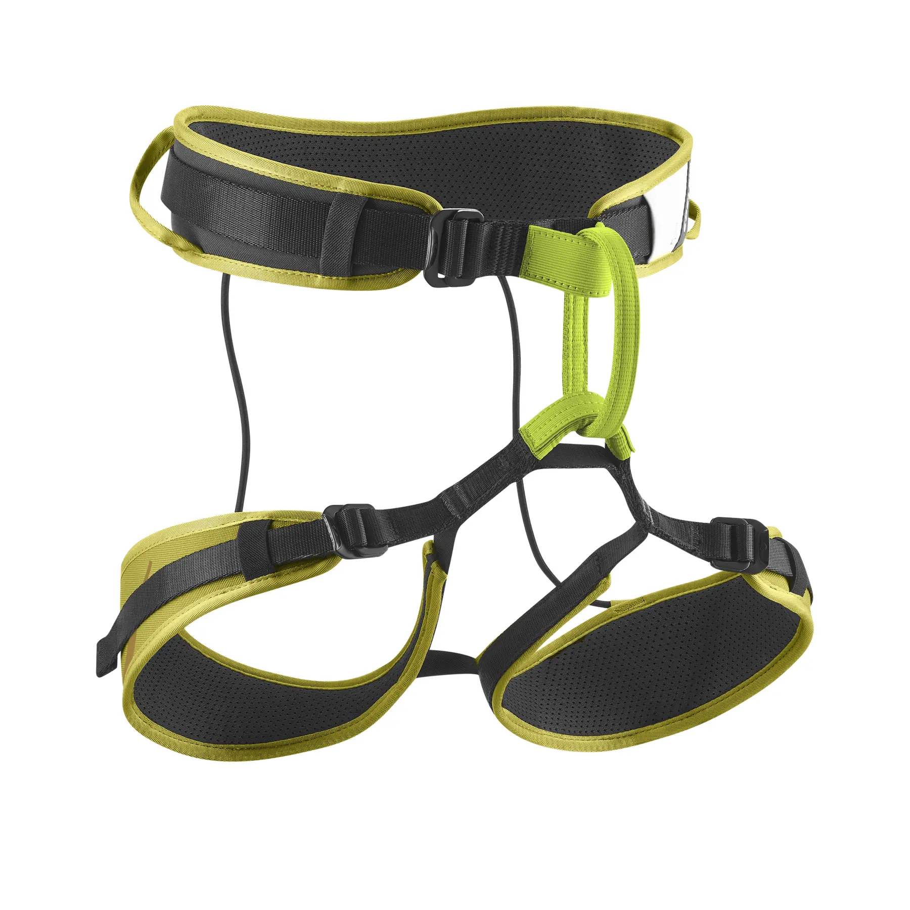 Klettergurt Edelrid Zack Gym II