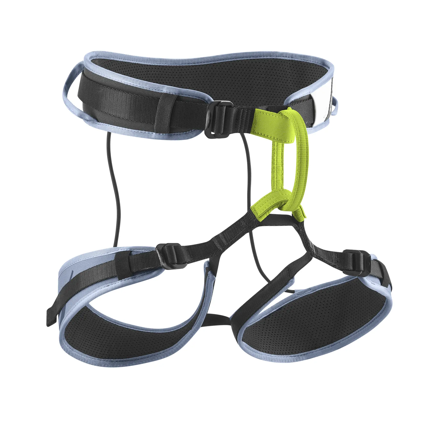 Klettergurt Edelrid Zack Gym II